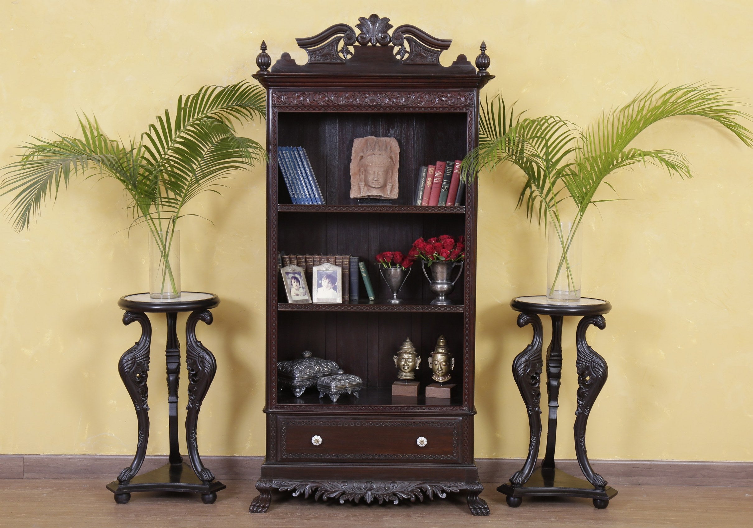 Floyer Bookcase