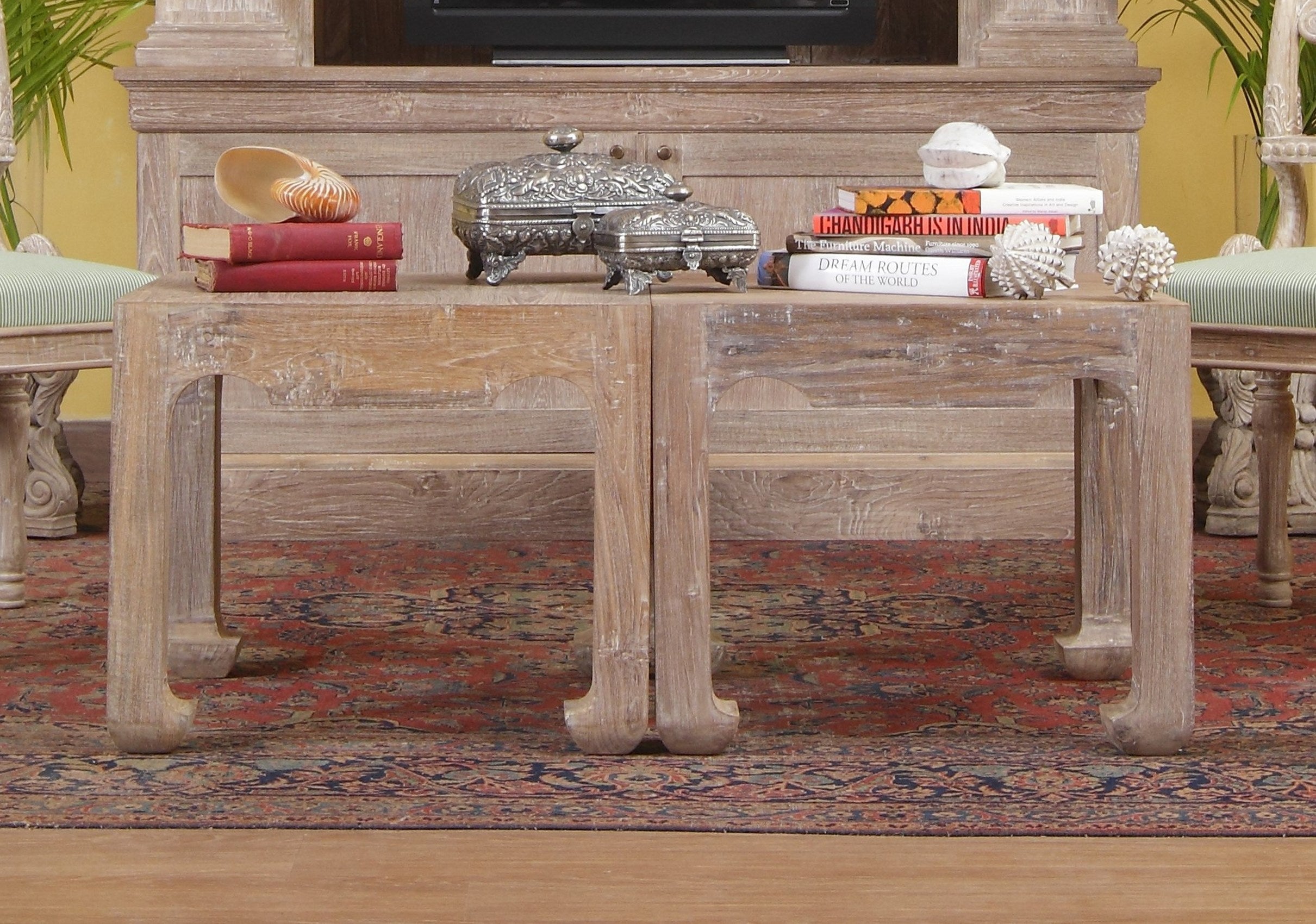 Harrison Occasional Table
