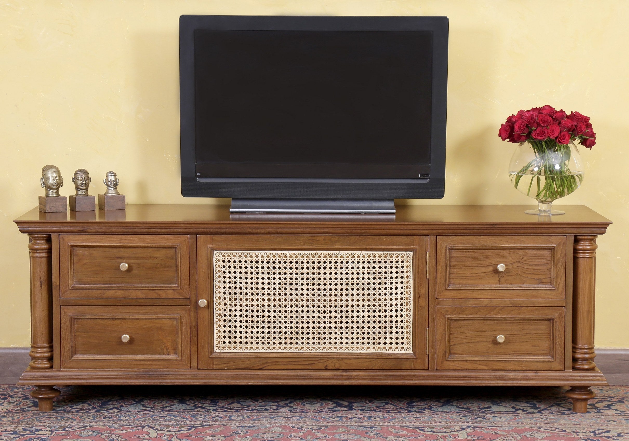 Carteret Media Unit