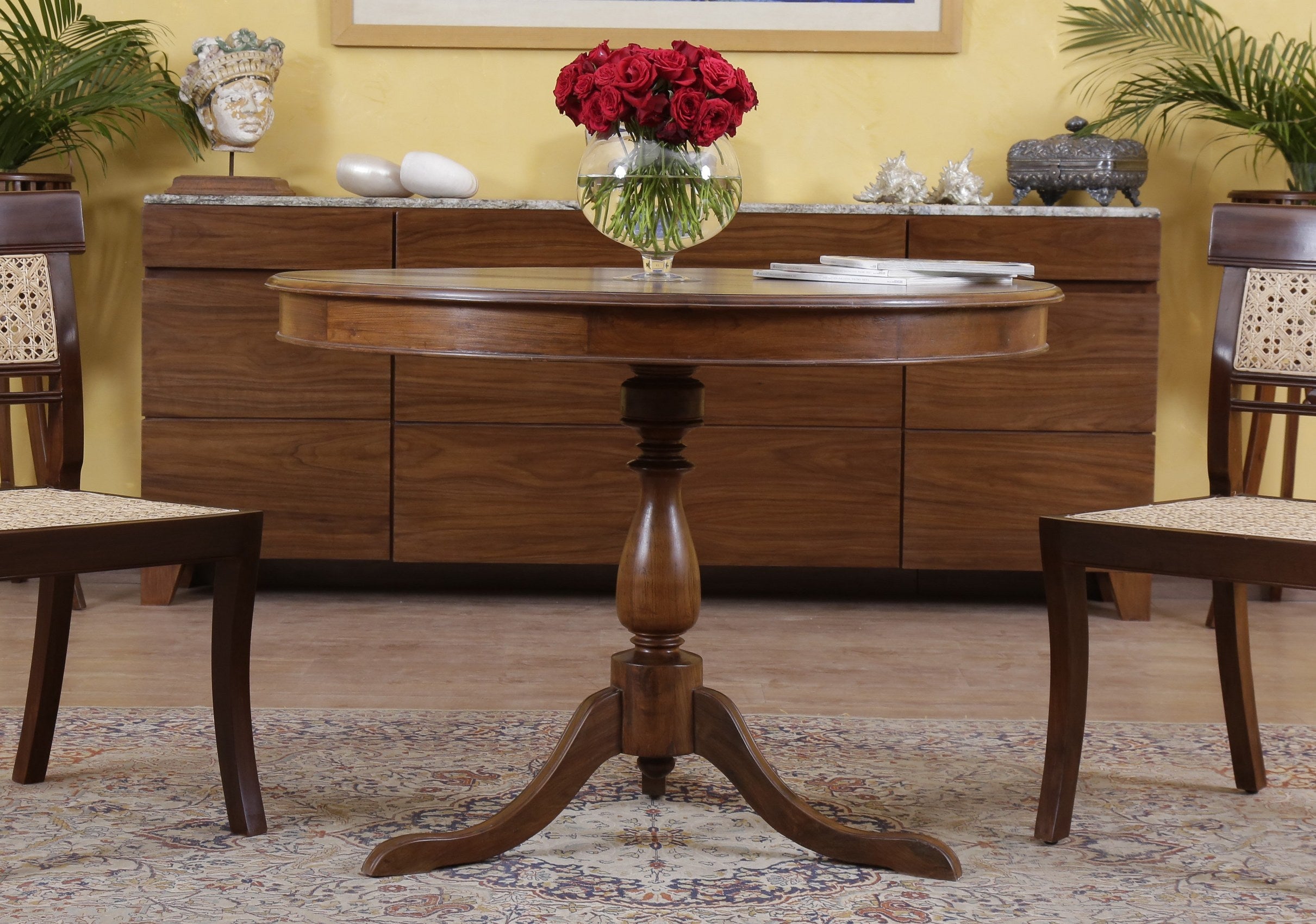 Oakeley Dining Table