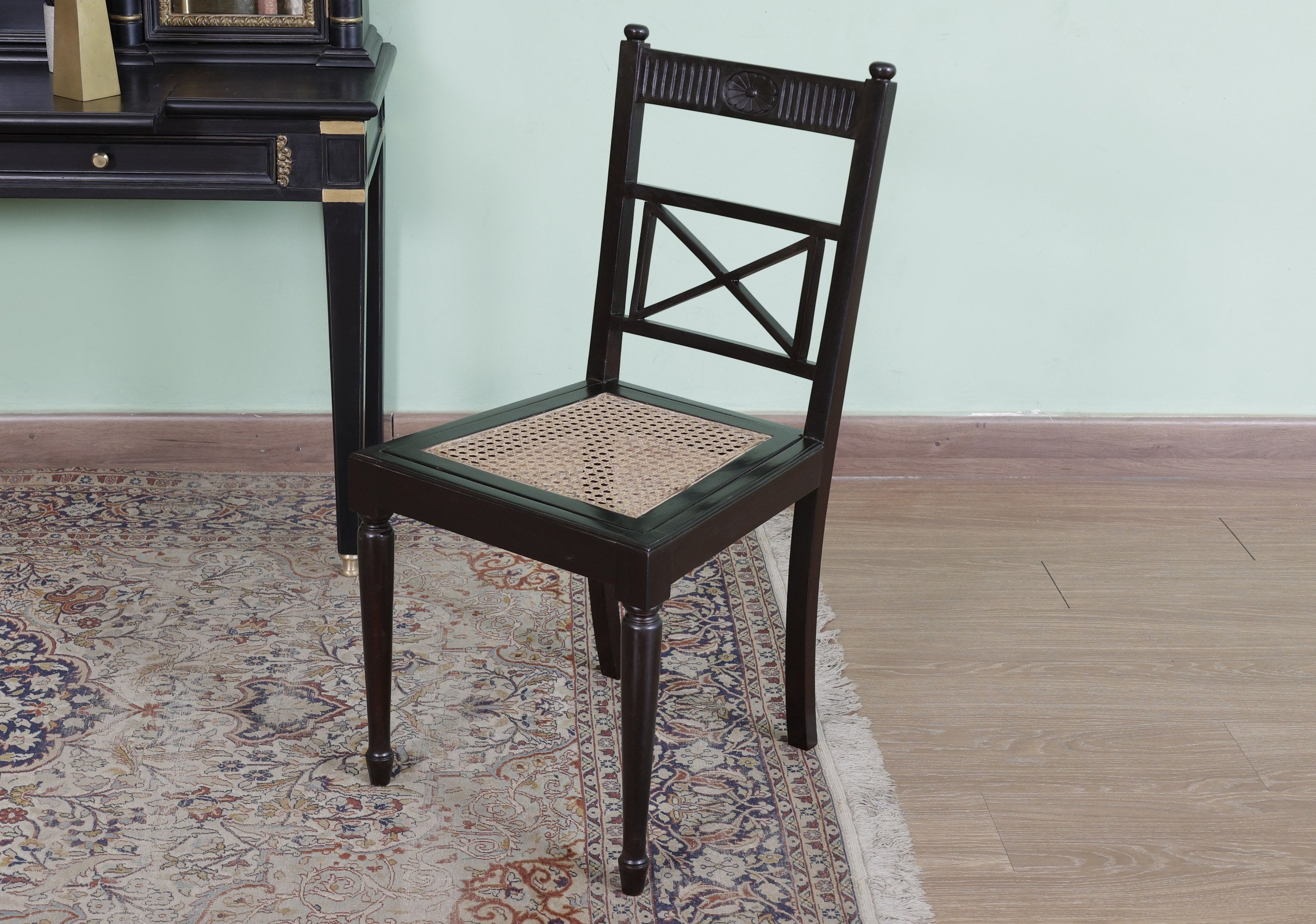 Duran Dining Armchair