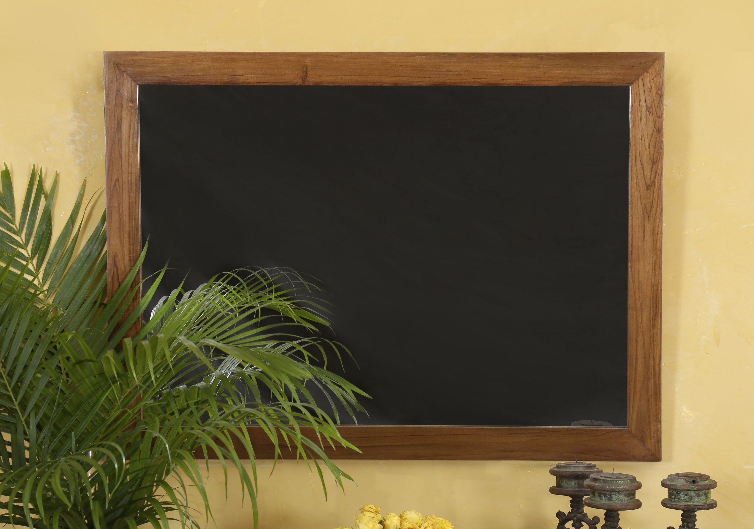 Jules Mirror Frame