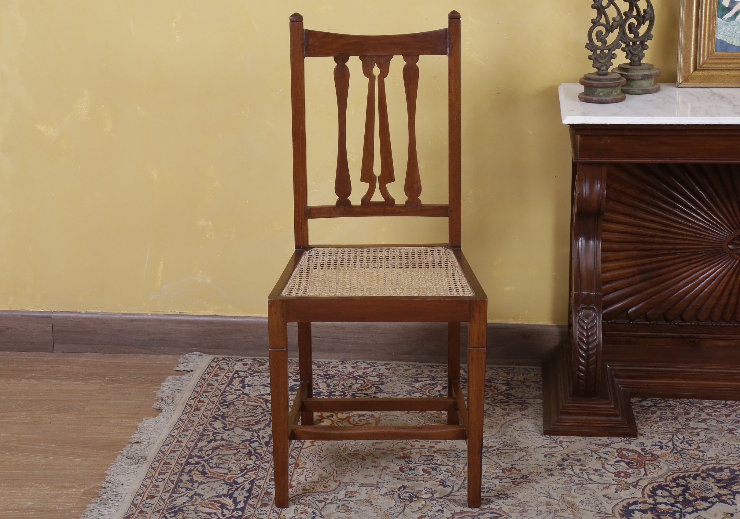 Bunckley Dining Chair