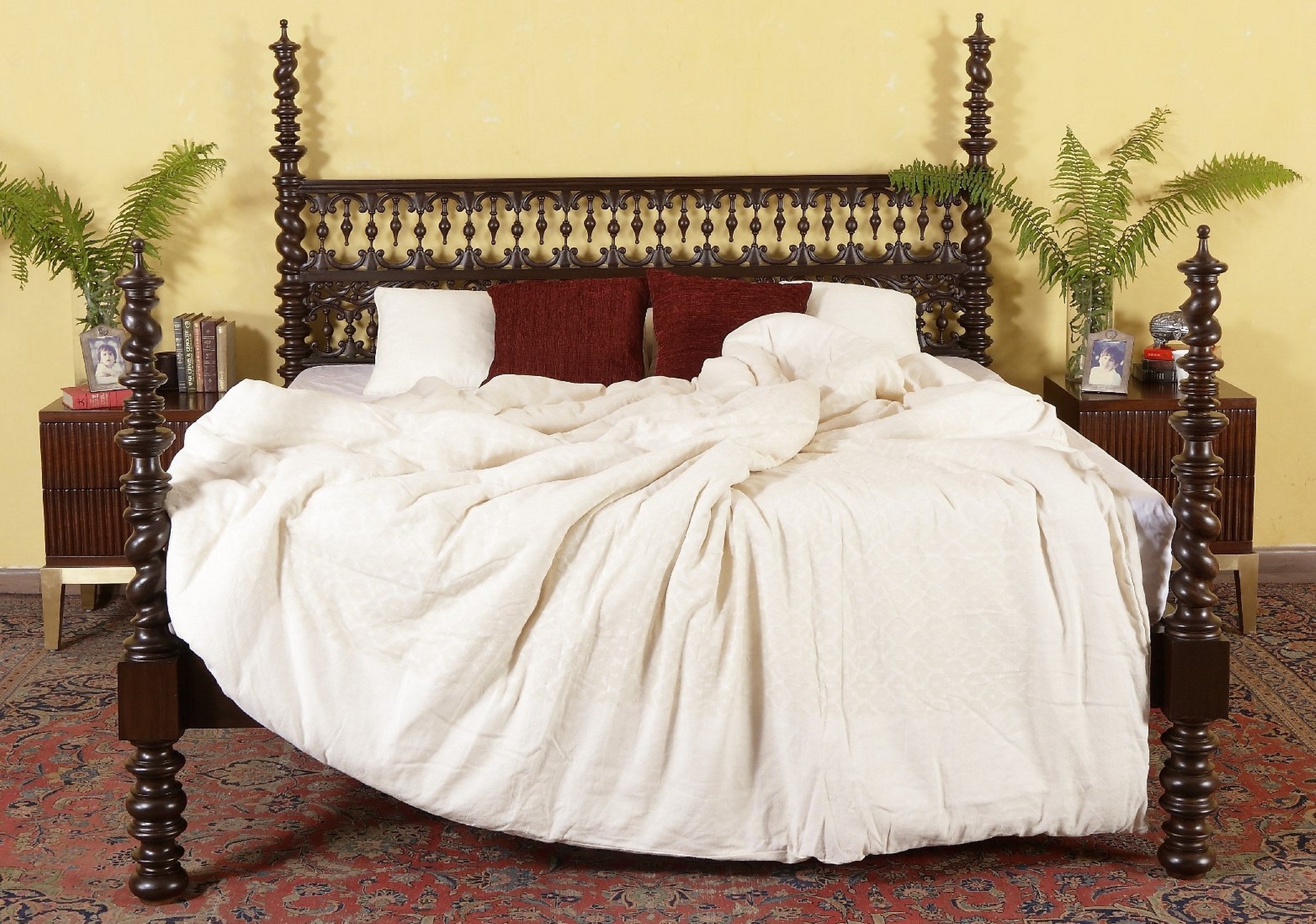 Doyle Bed