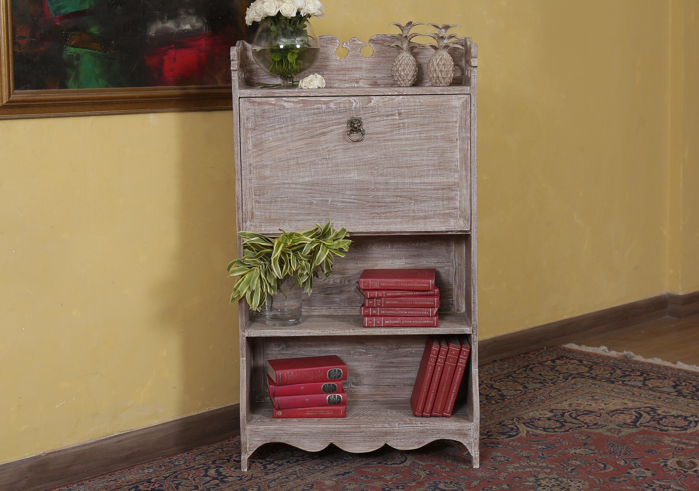 Gideon Desk
