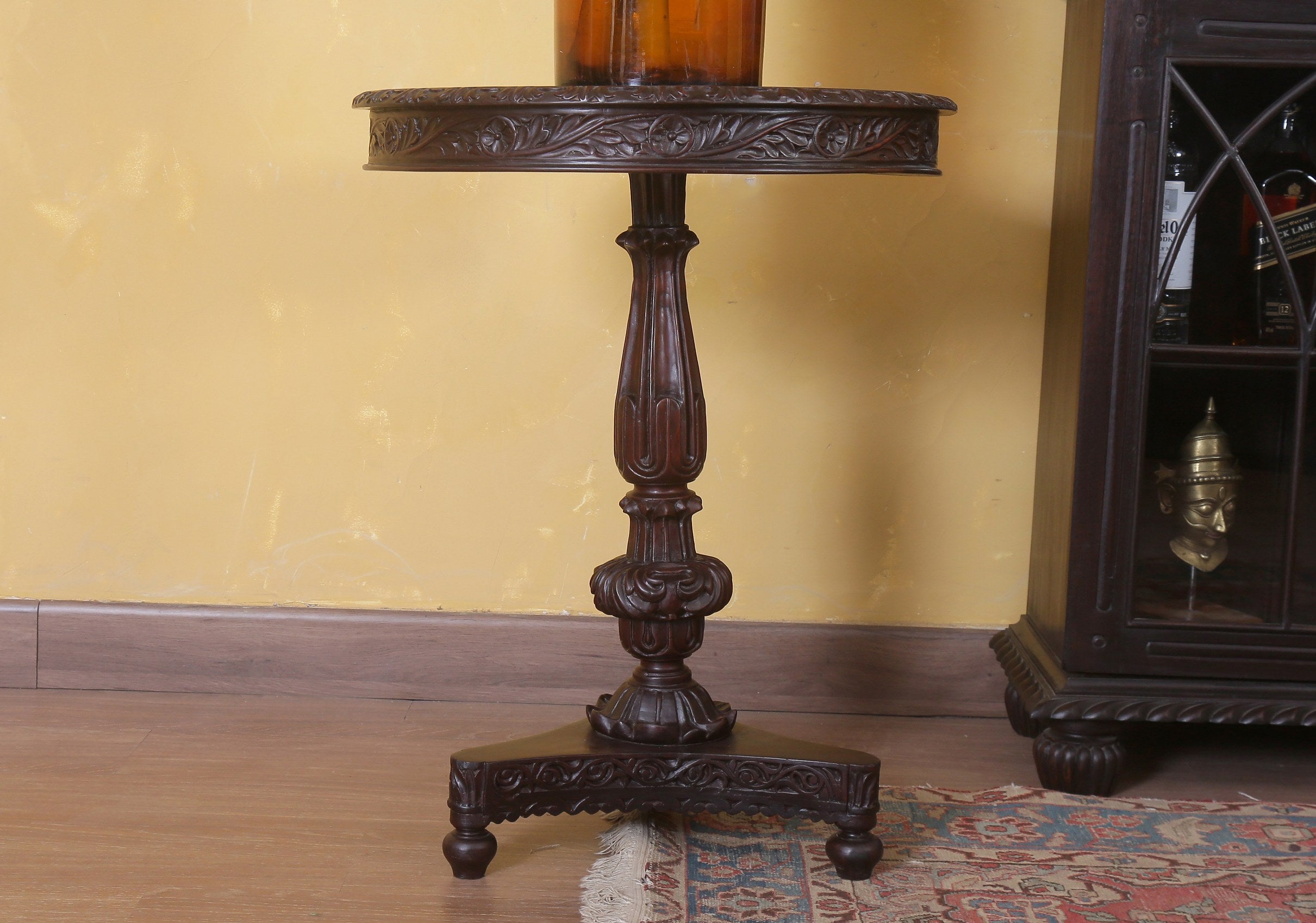 Duarte Occasional Table