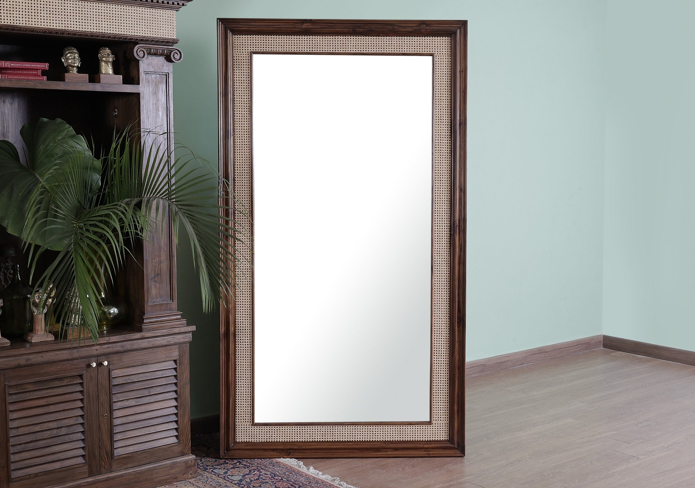 Terence Mirror Frame
