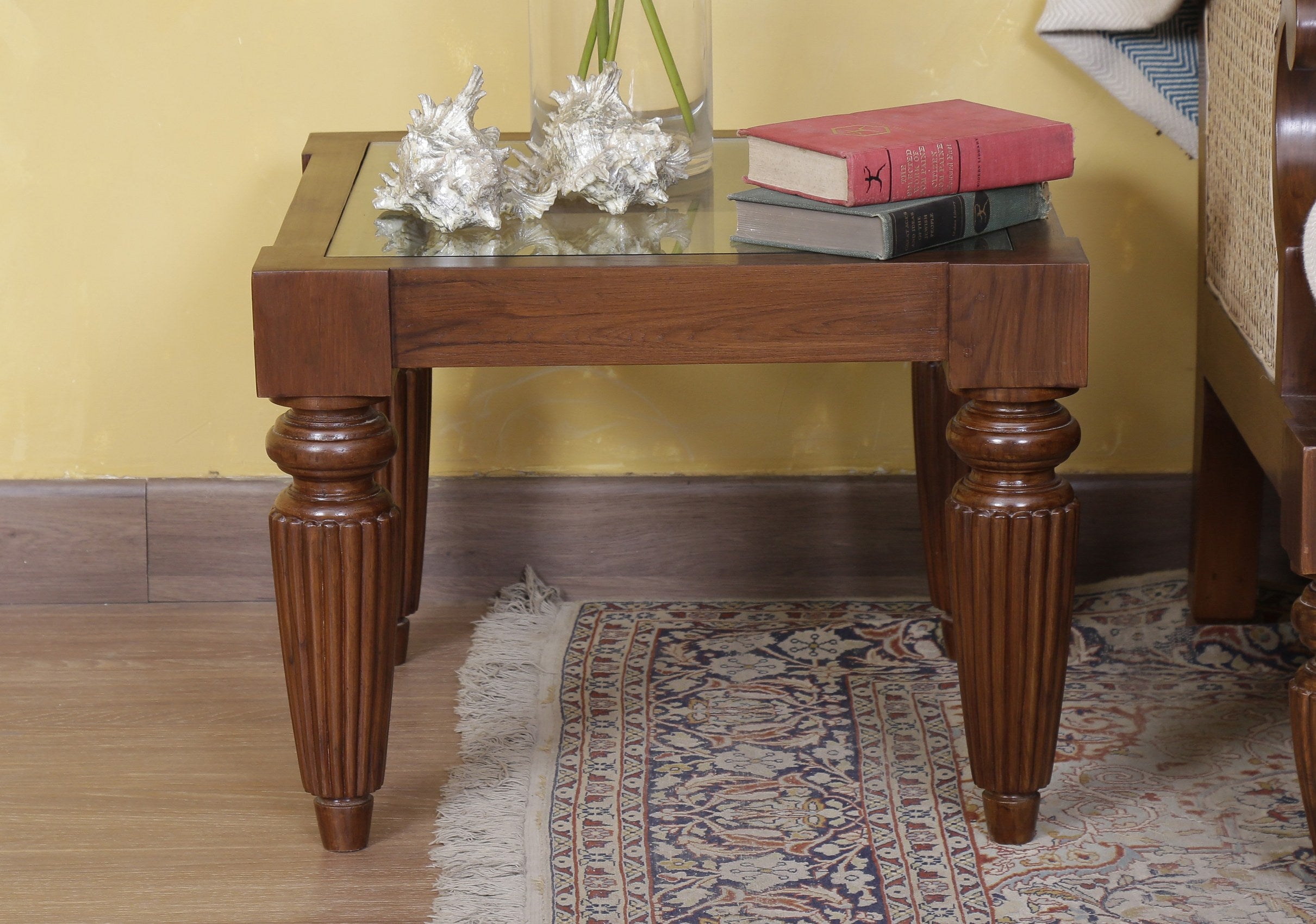 Davison Side Table