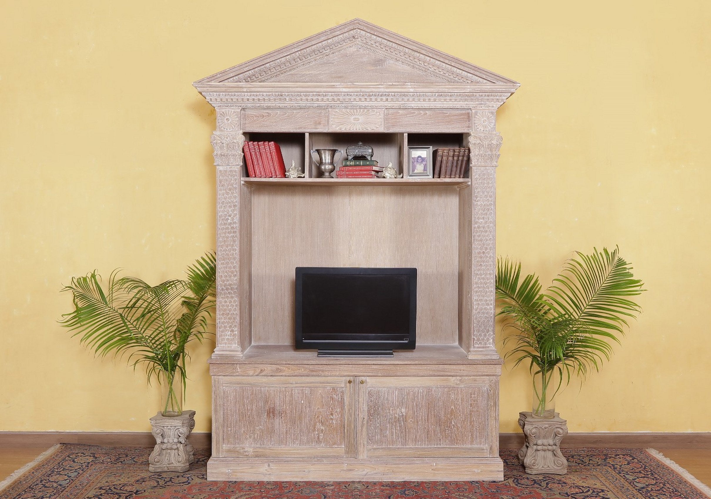 Mackintosh Cabinet