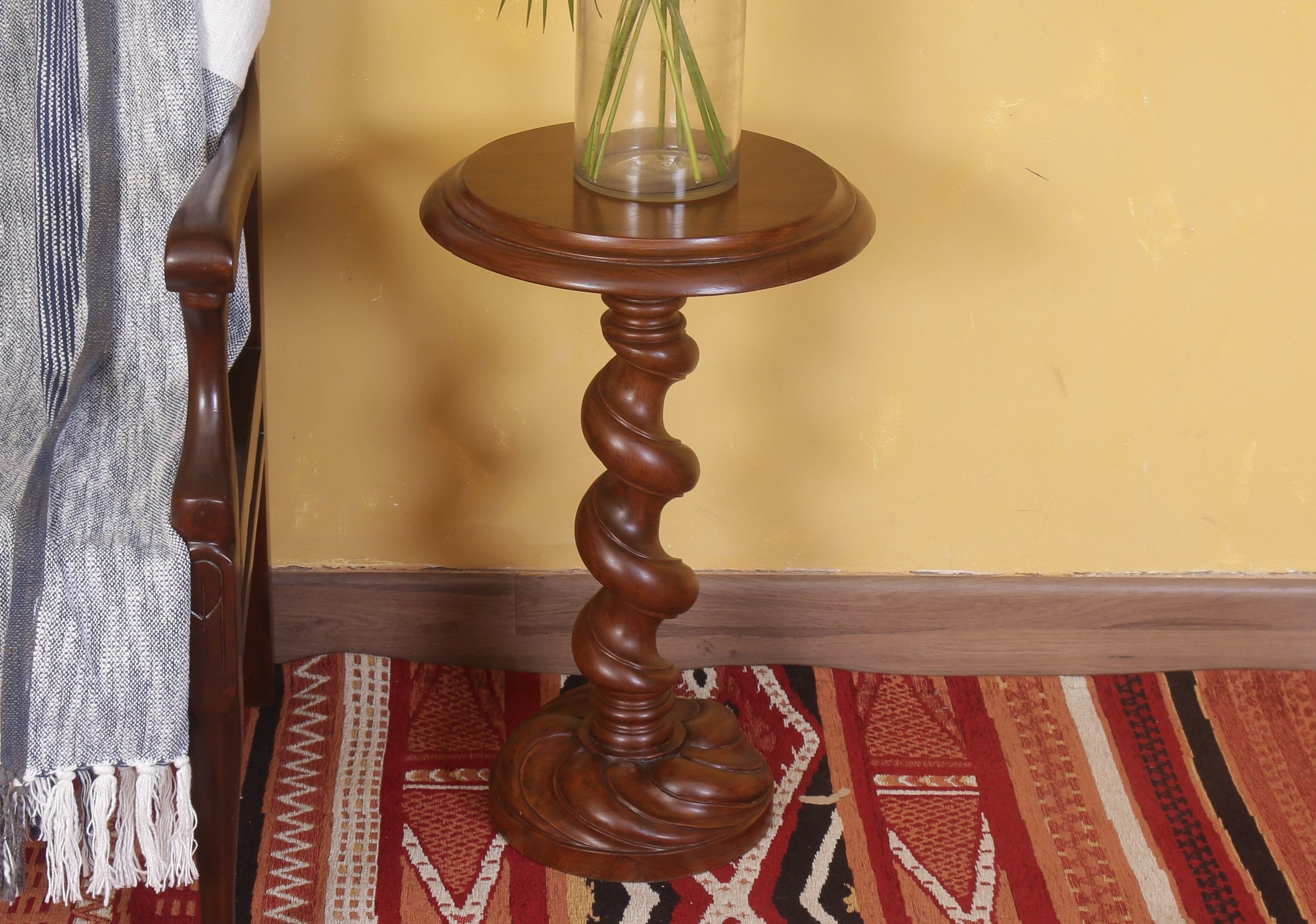 Dakin Occasional Table