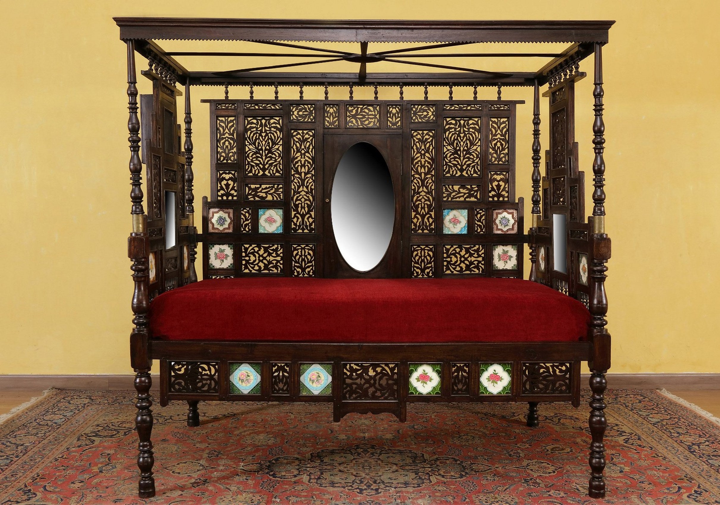 John Day Bed