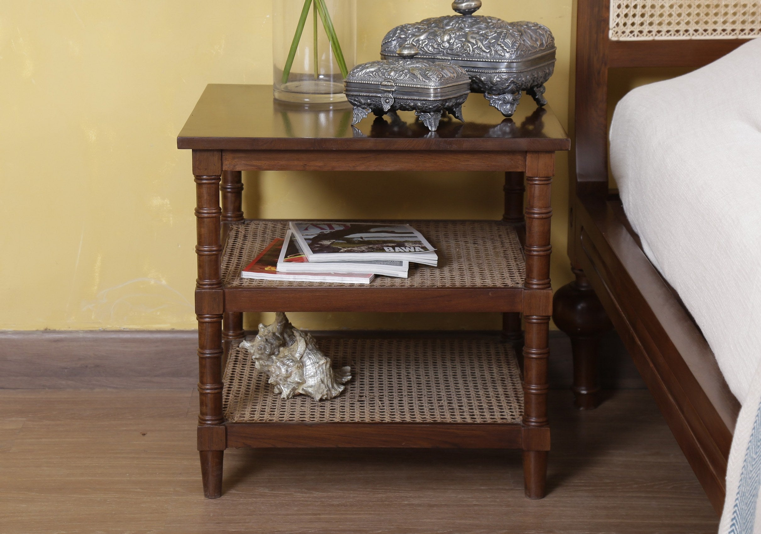 Northcote Nightstand