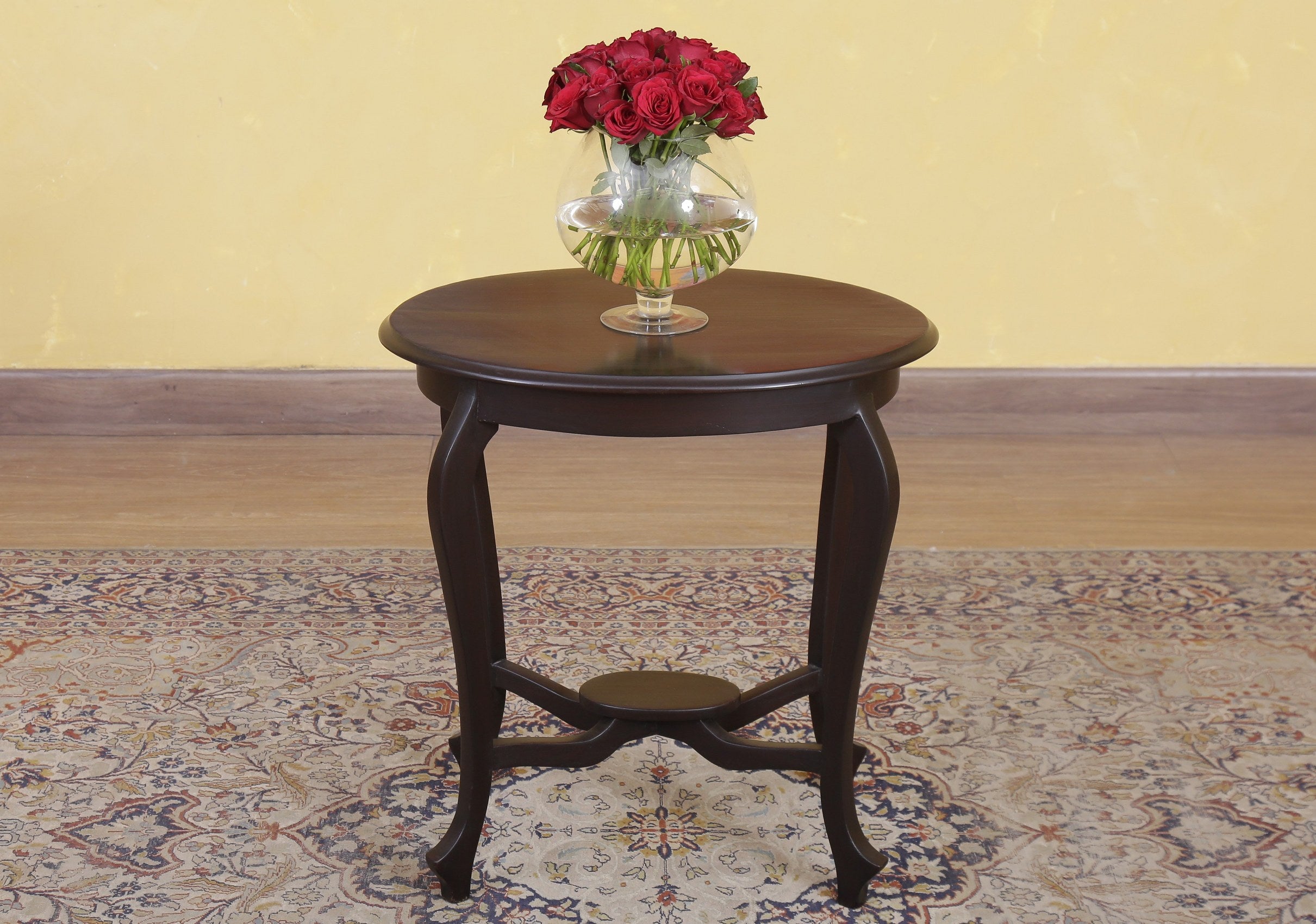 Angus Side Table