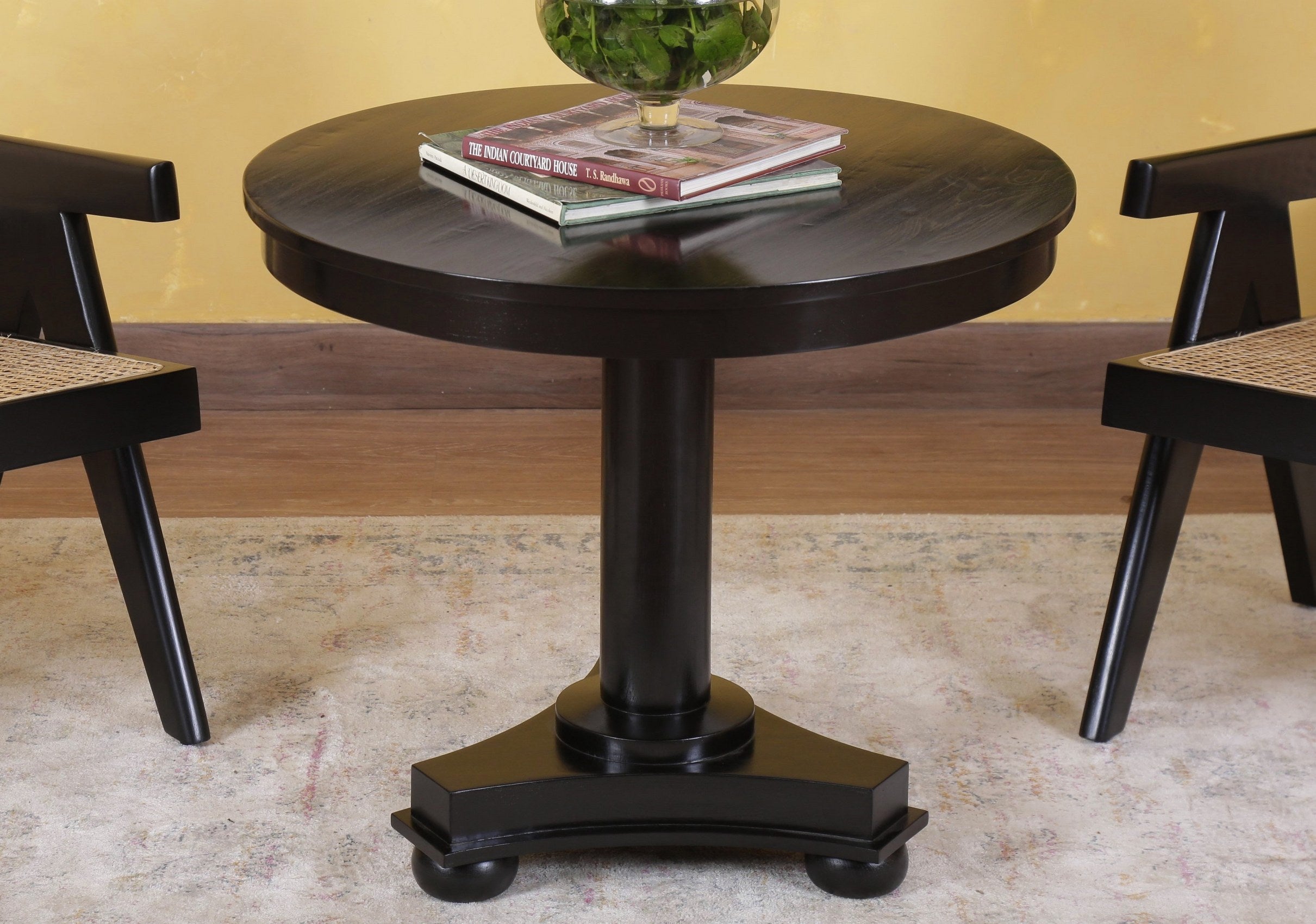 Jacobs Occasional Table