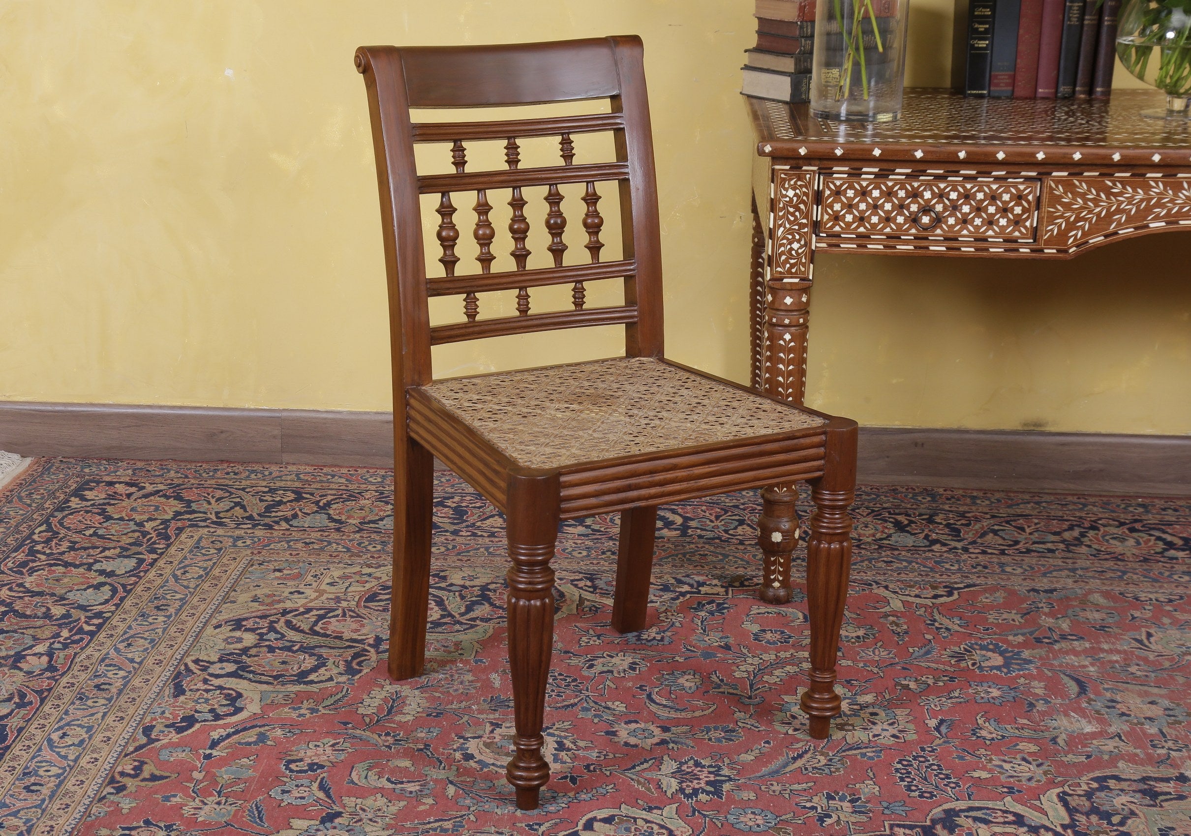 Sidney Dining Armchair