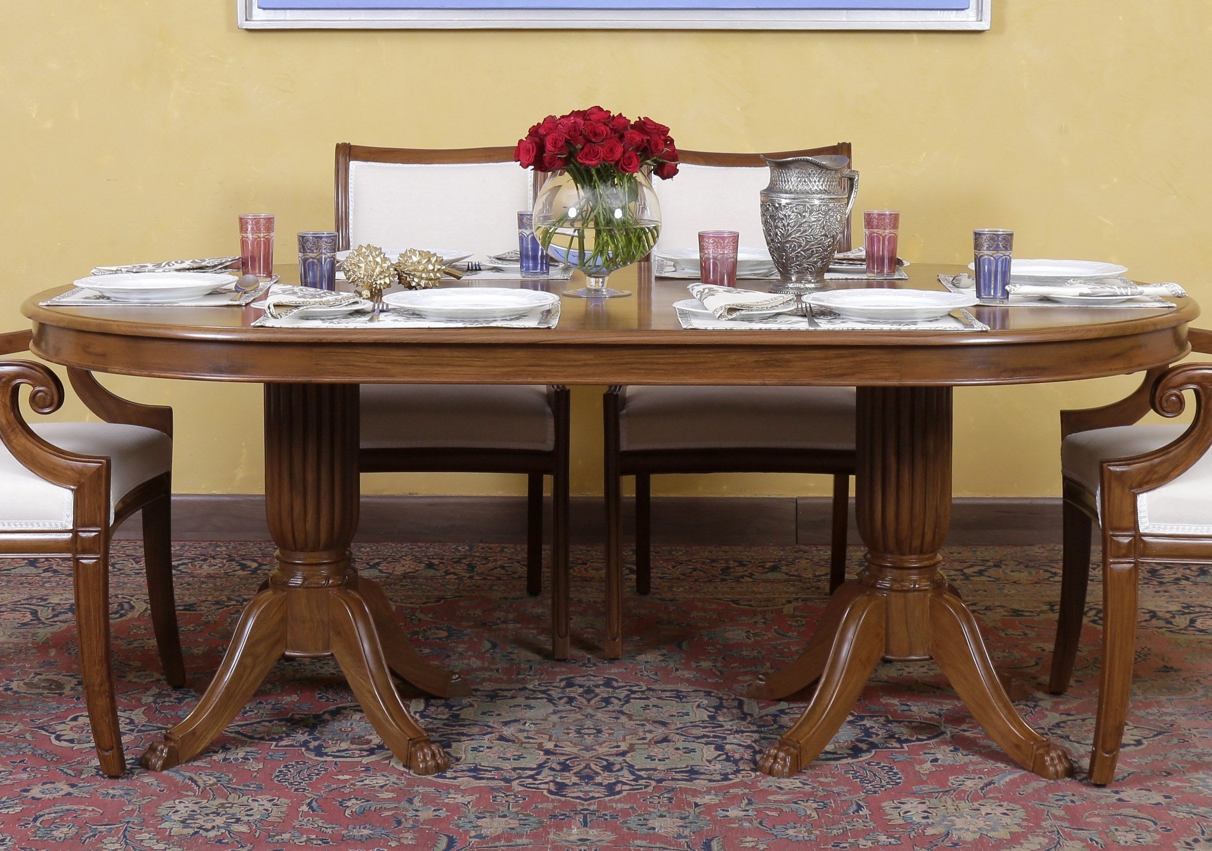 Macrae Dining Table
