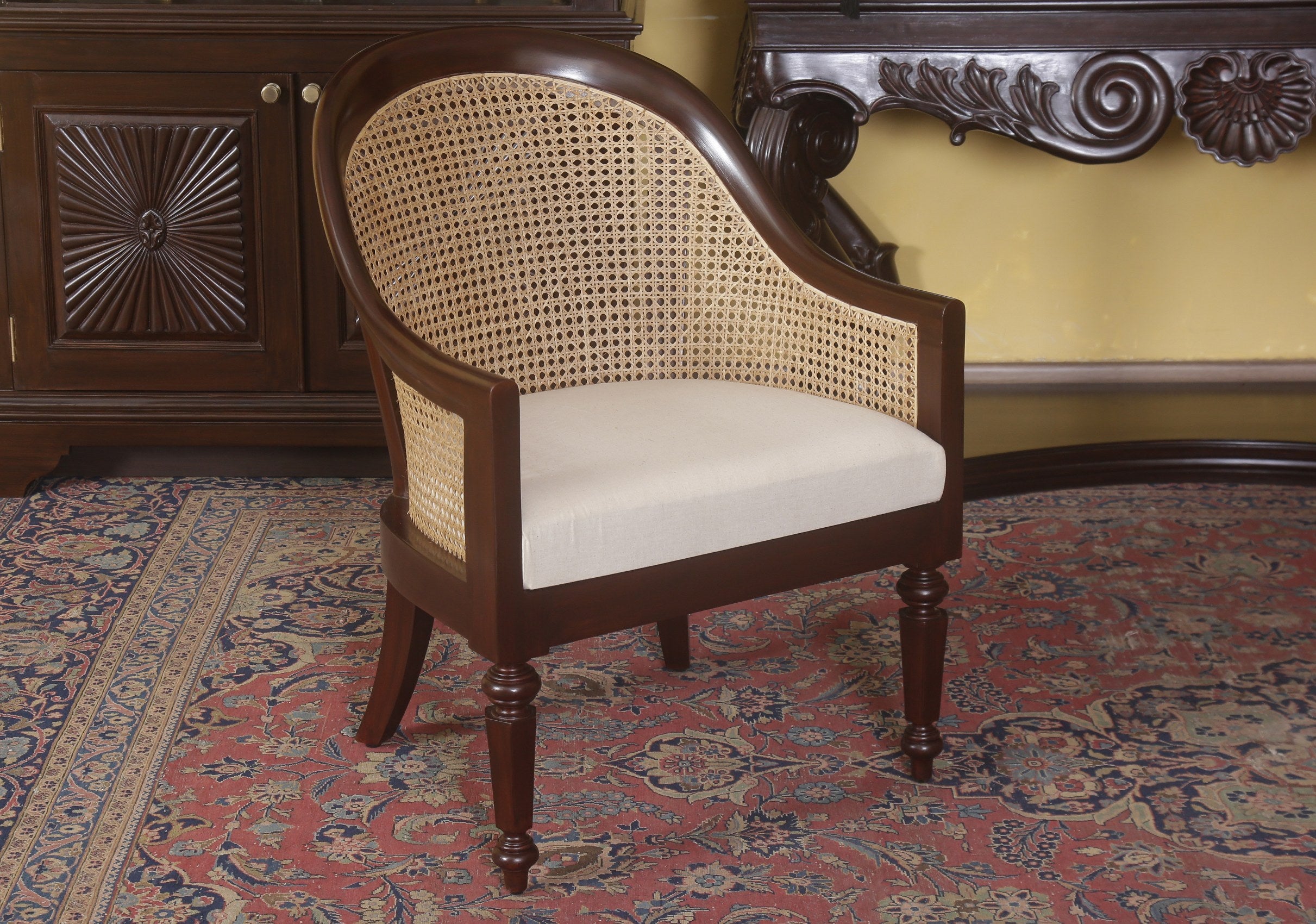 Brighton Tub Chair