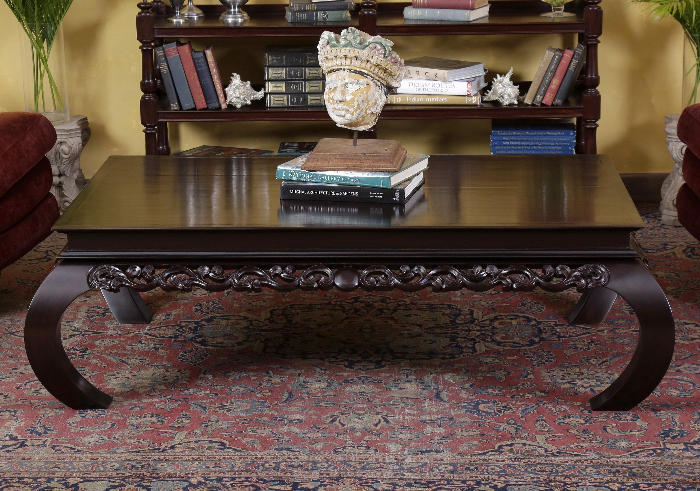 Olisa Coffee Table