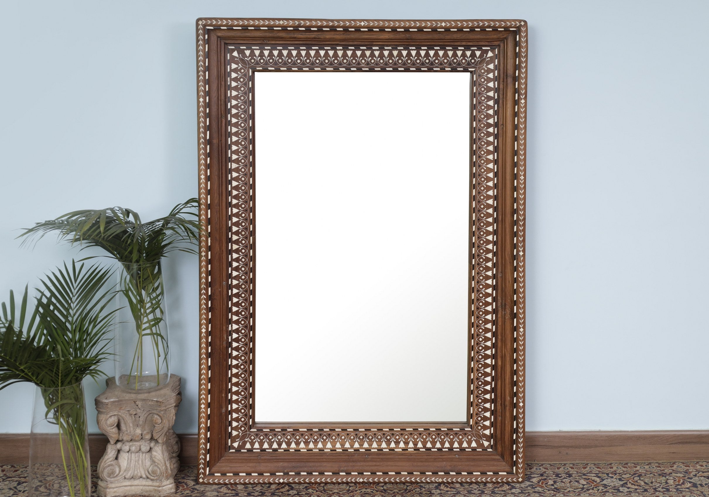 Leopold Mirror Frame