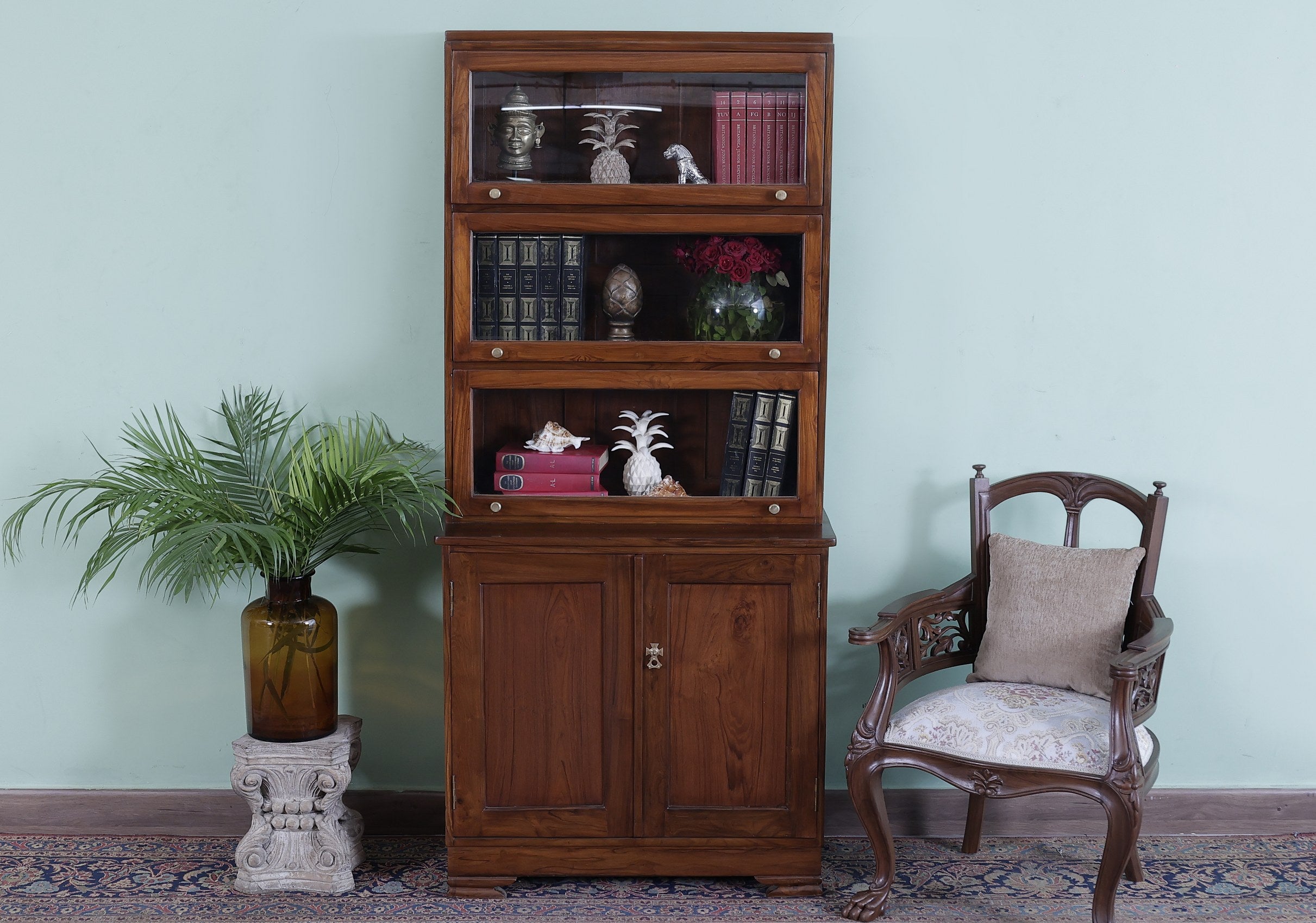 Bulman Bookcase