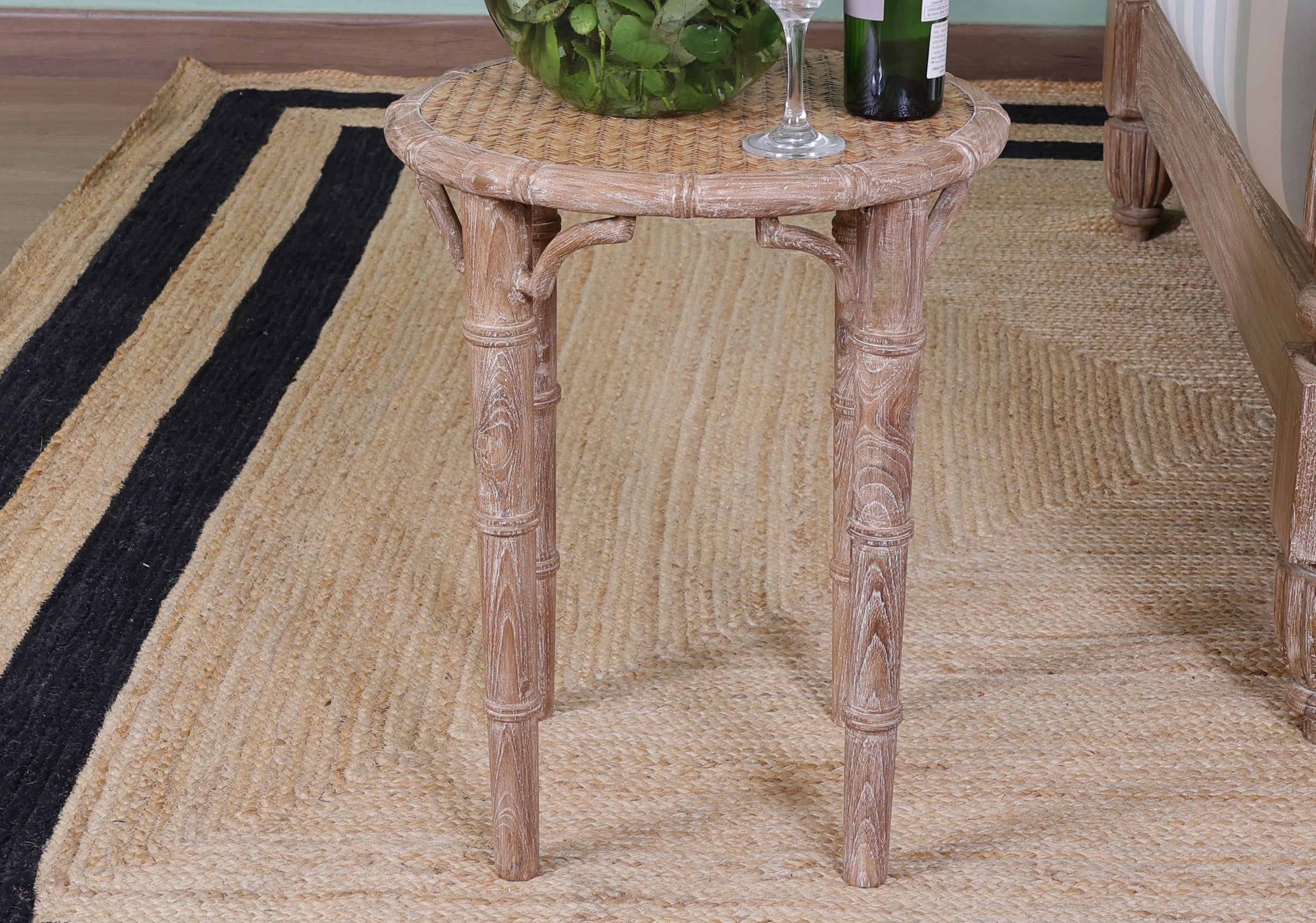 Borthwick Table