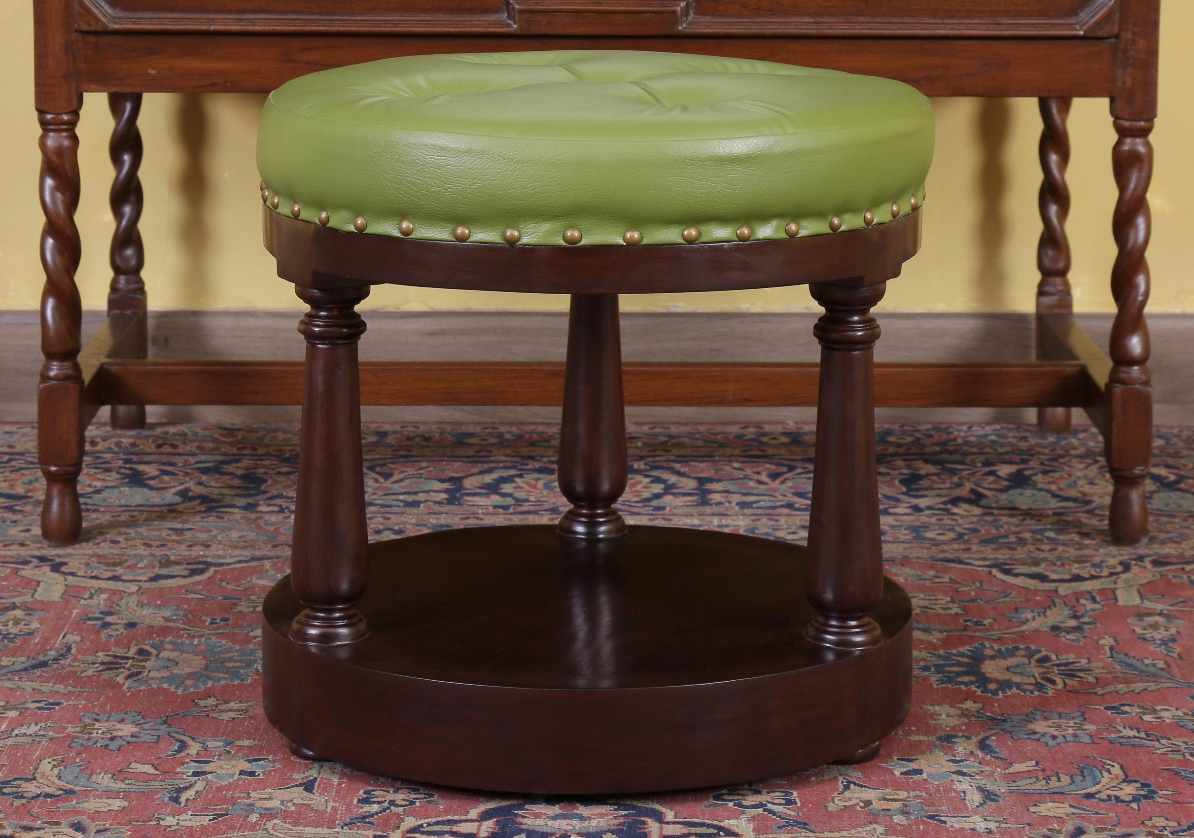 Snowdon Stool