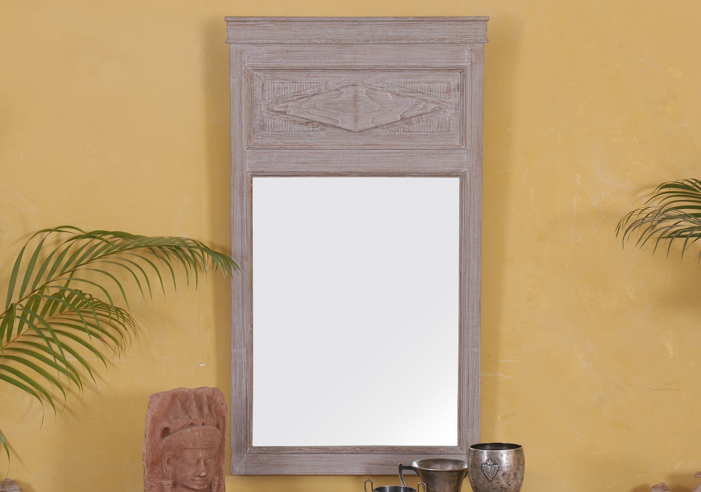 Orlando Mirror Frame