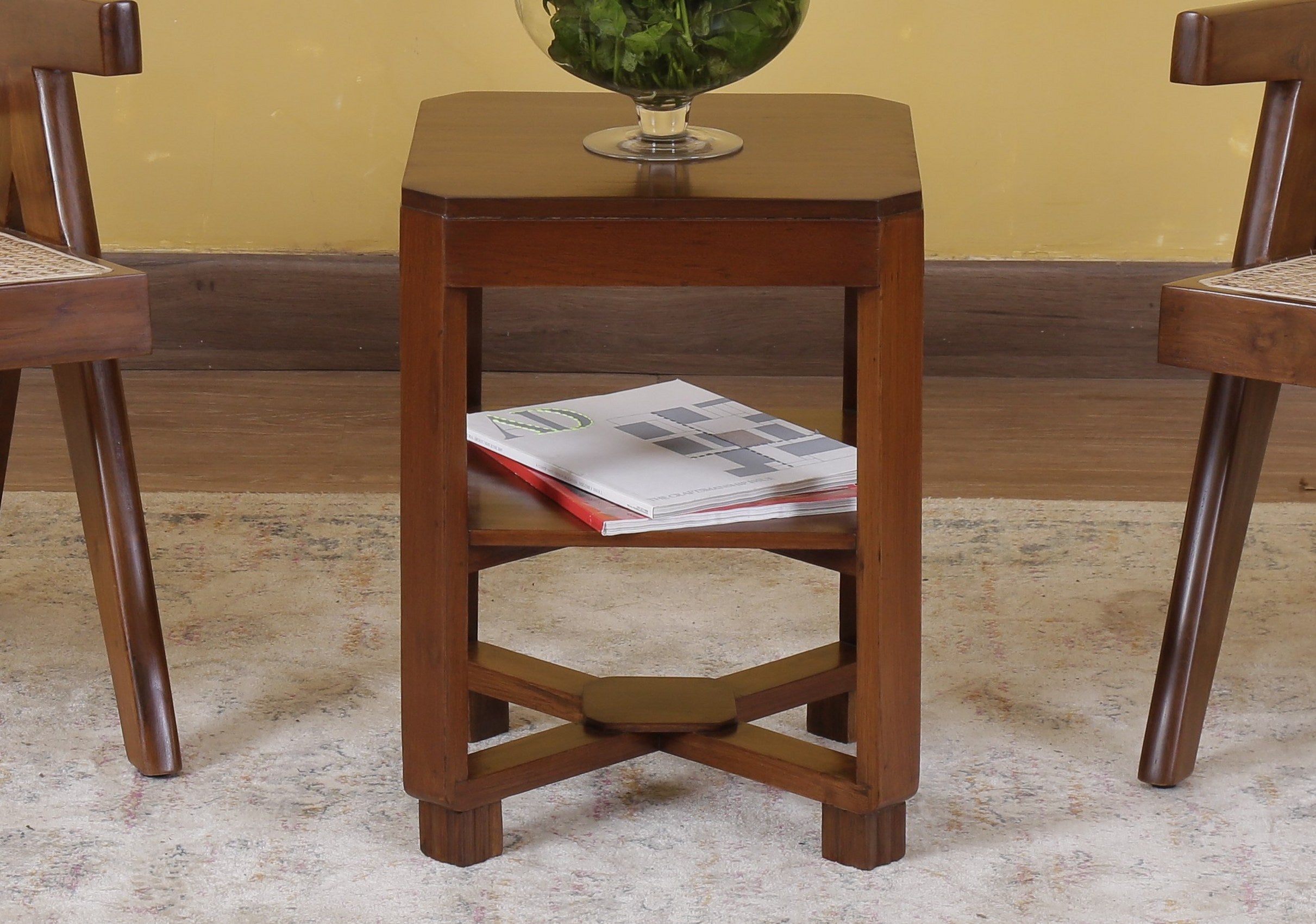Dannatt Side Table