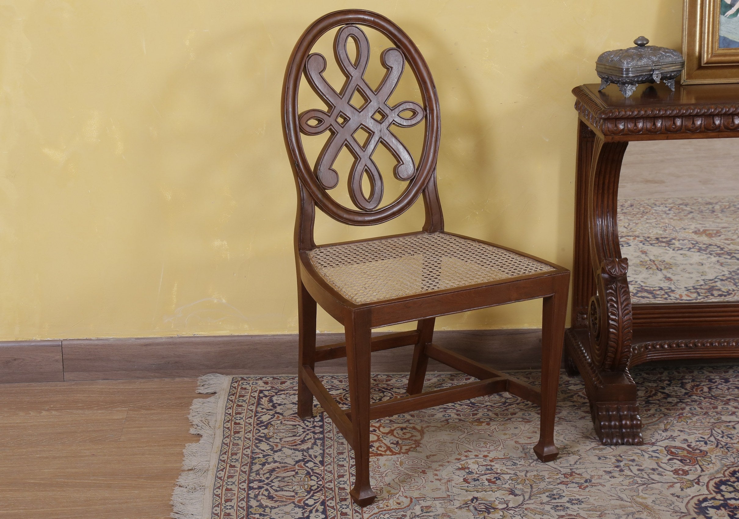 Clodore Armchair