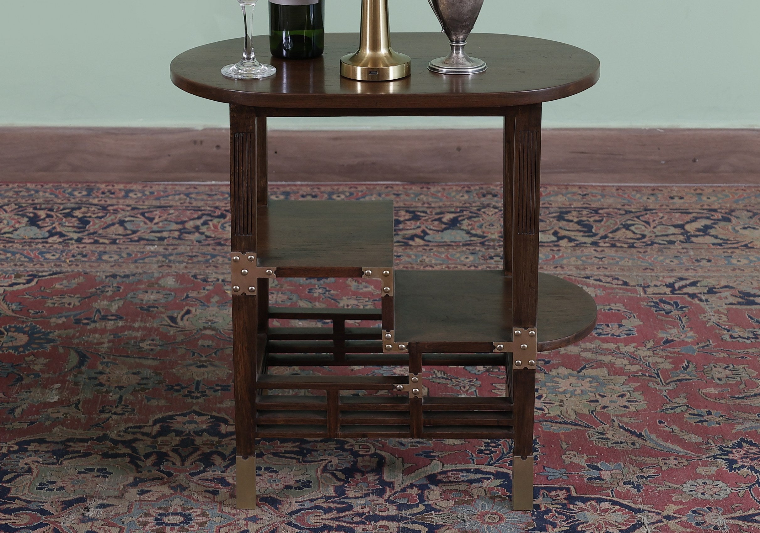 Vegrev Table