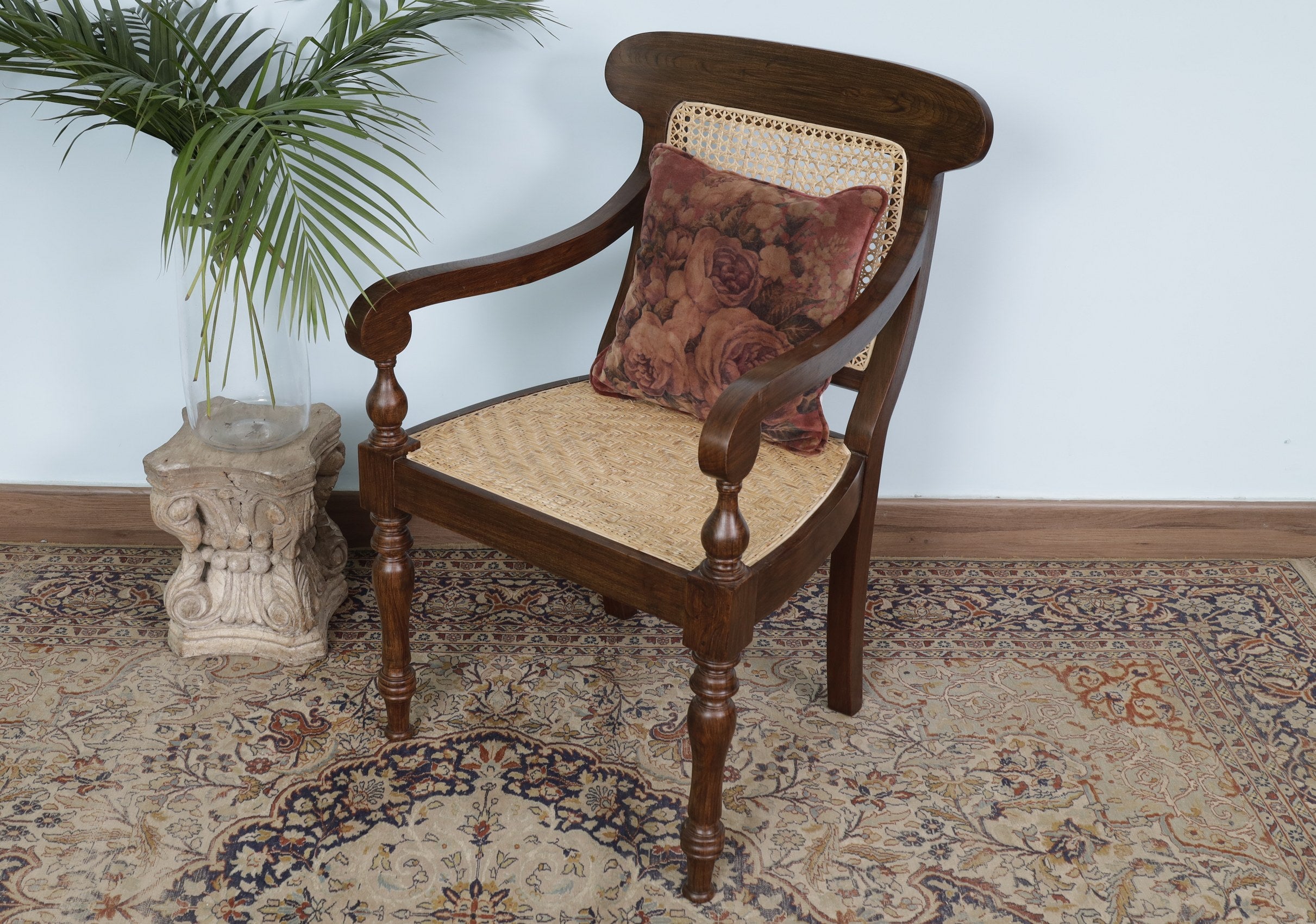McNicoll Armchair
