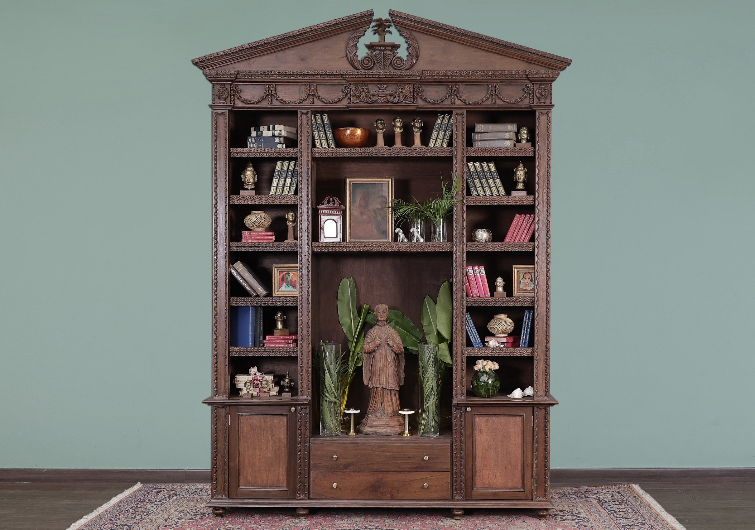 Arborg Bookcase