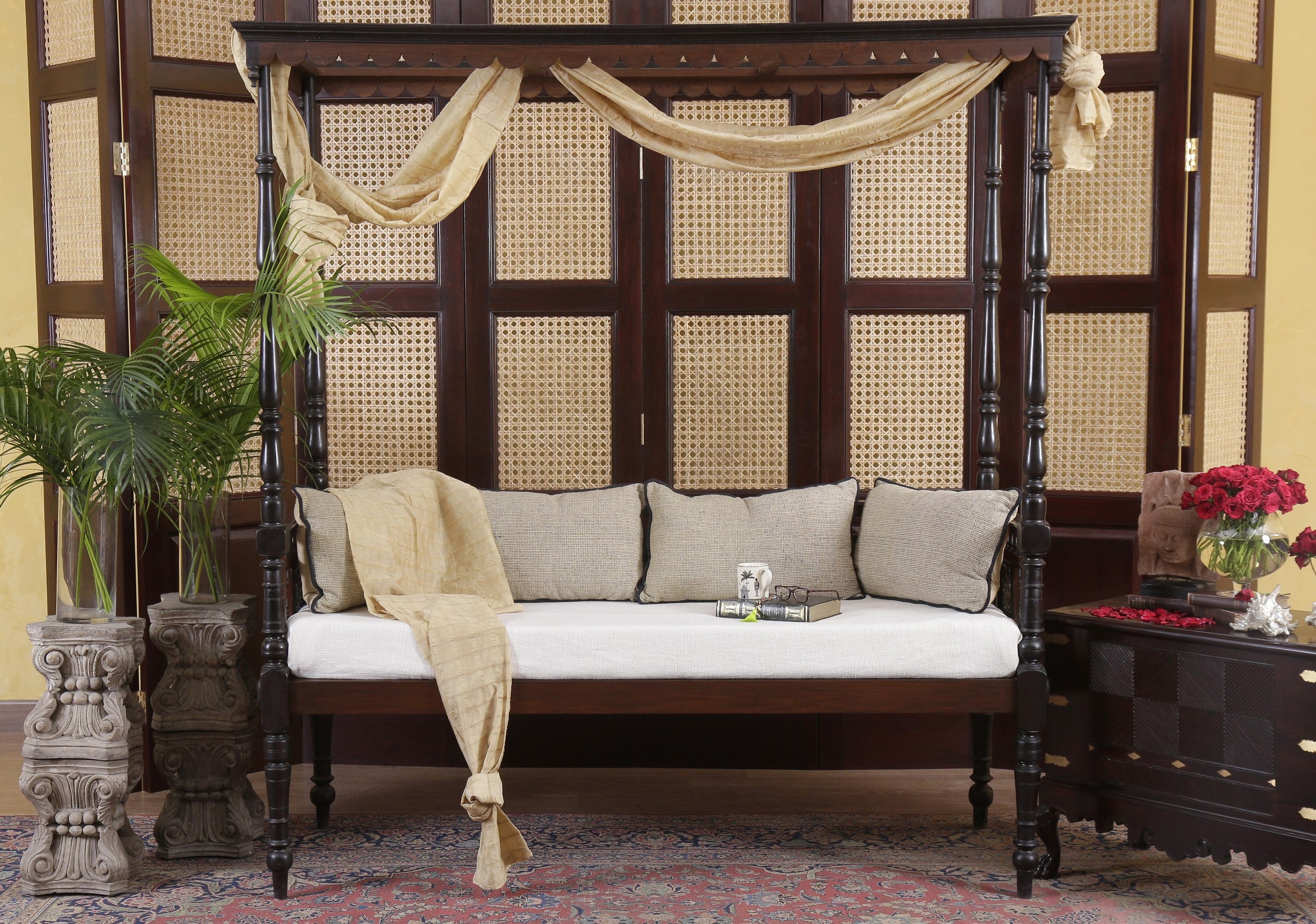 Maurice Day Bed