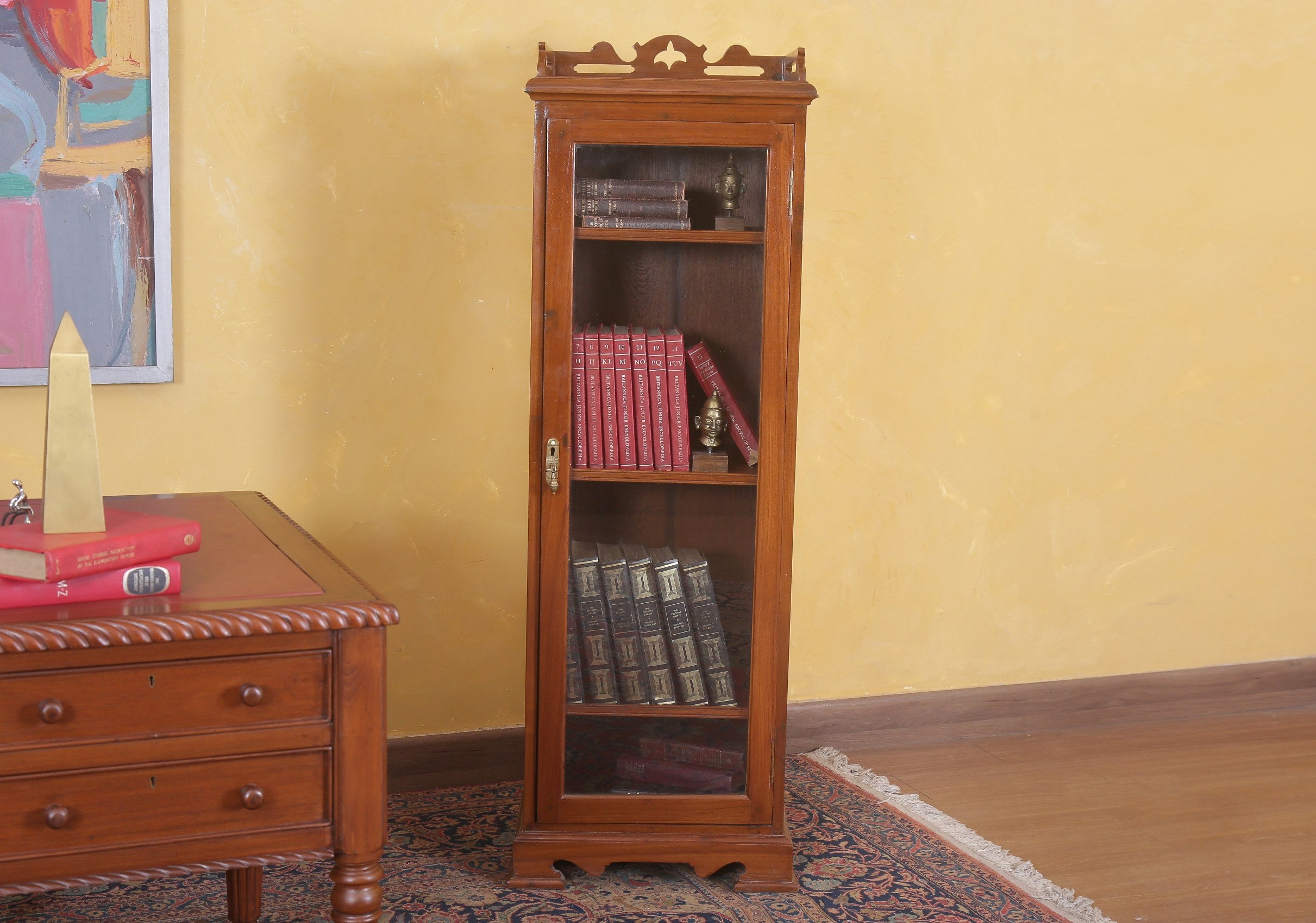 Newney Bookcase