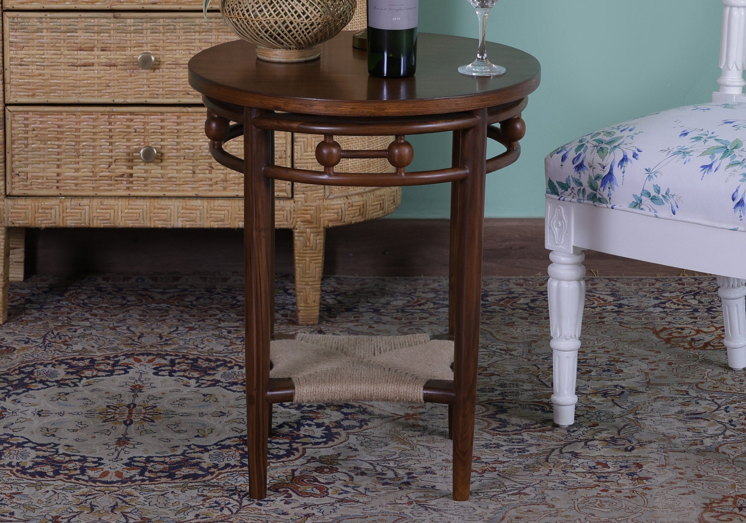 Alder Table