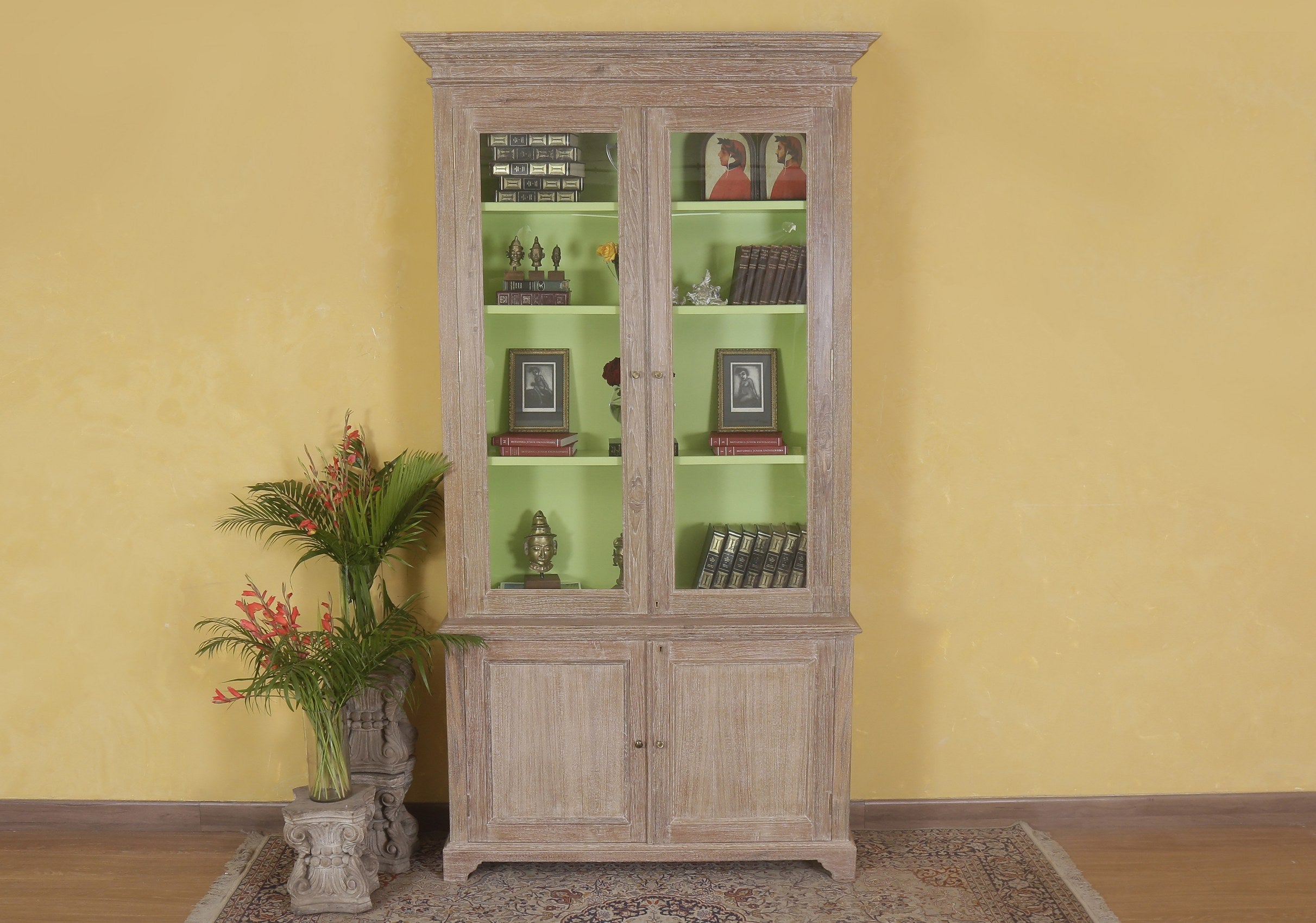 Kensington Cabinet