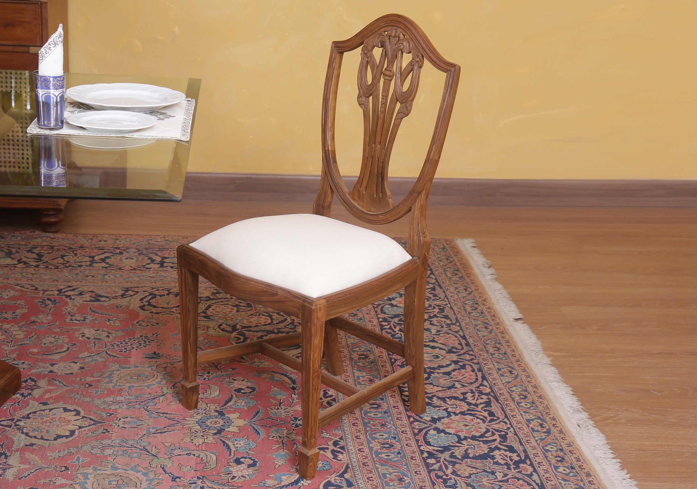 Michele Side Chair