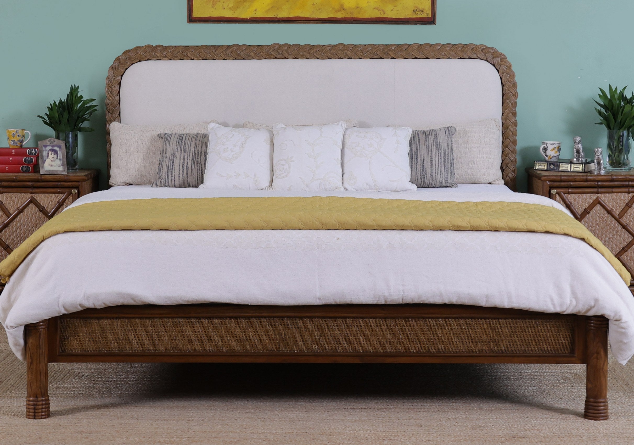 Muriel Bed