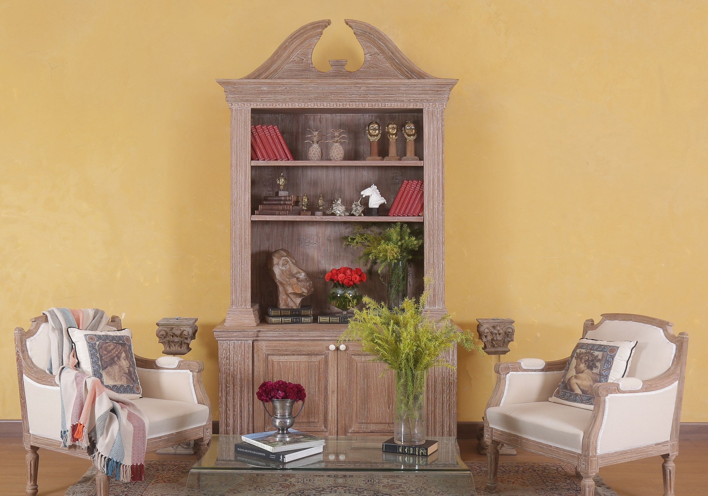 Ashburn Cabinet