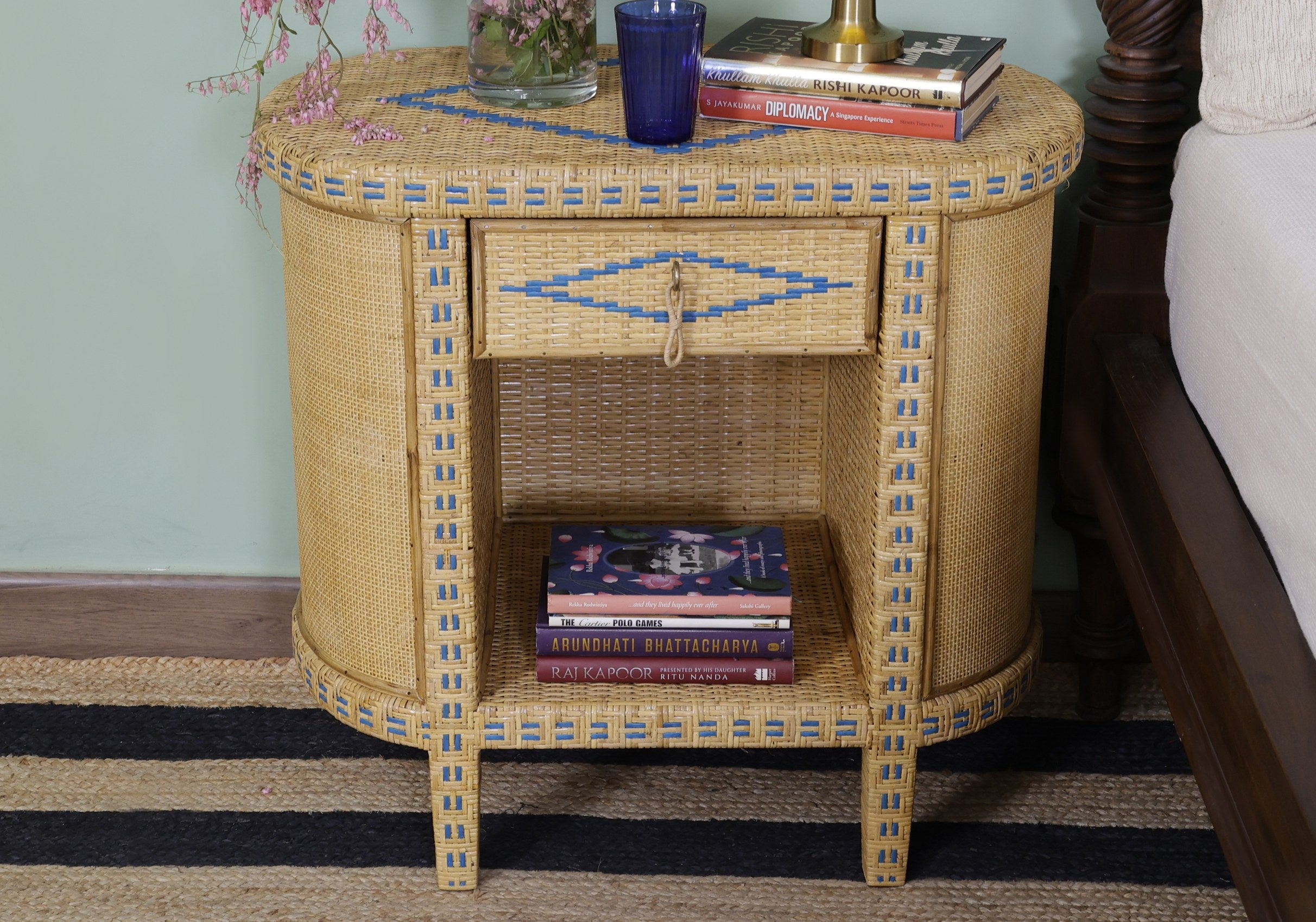 Mulliner Nightstand