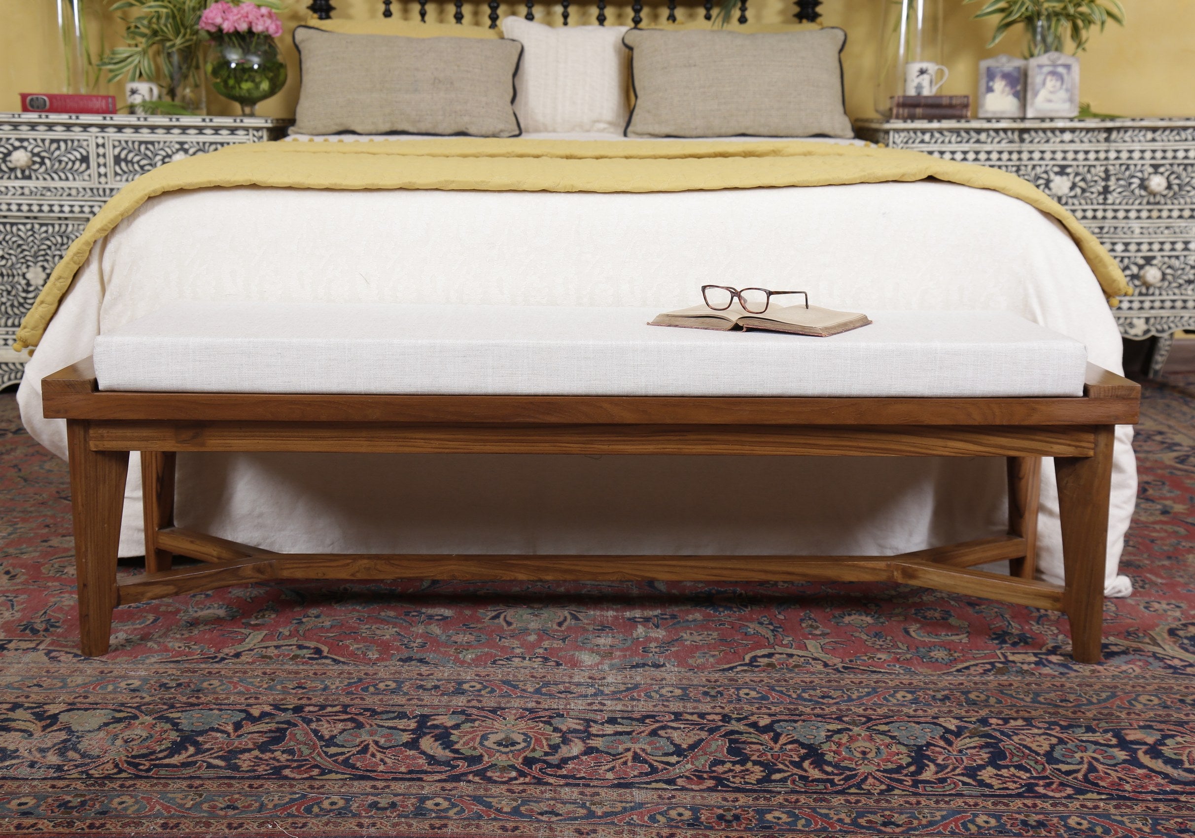 Barford Bench