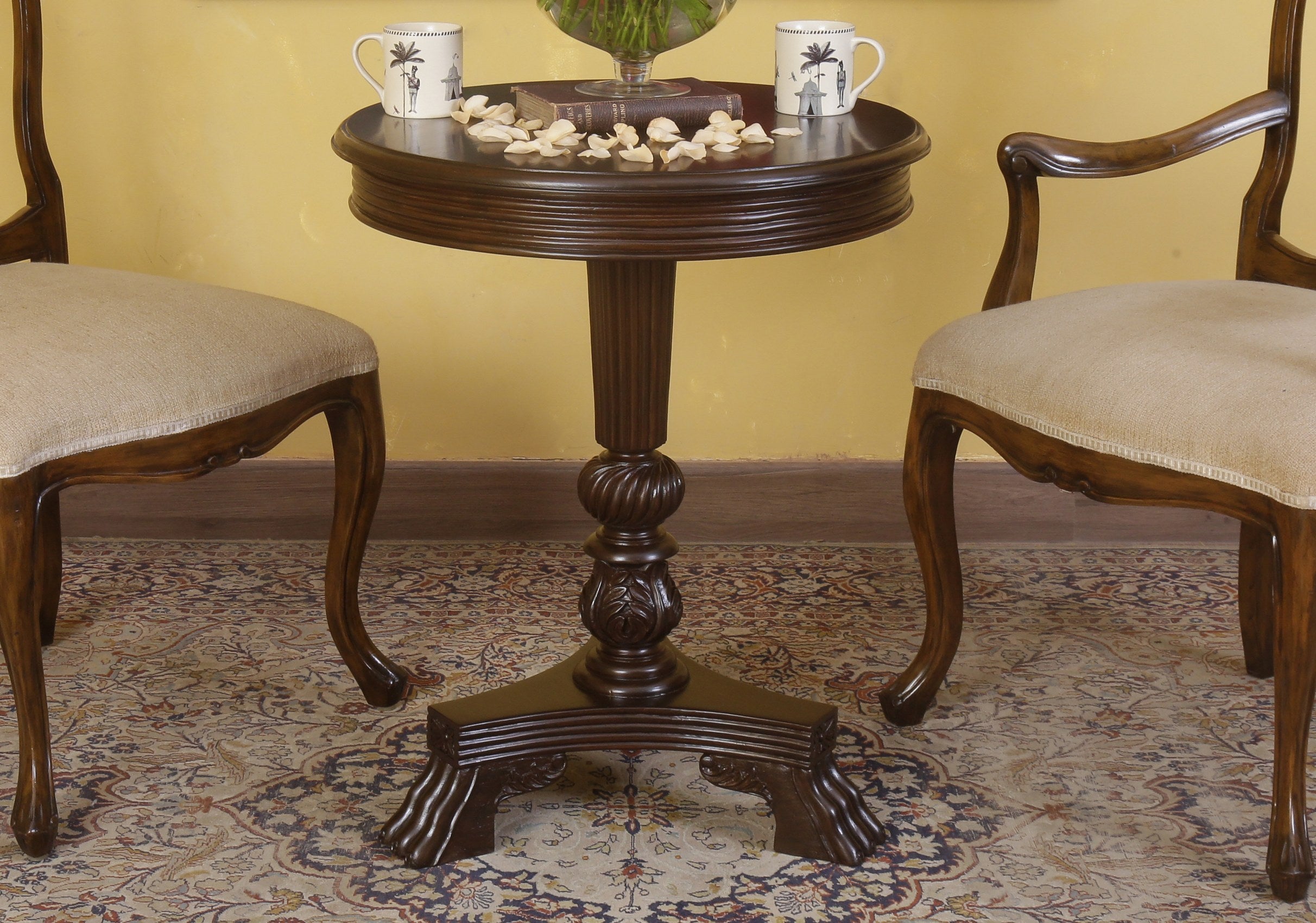 Barham Occasional Table
