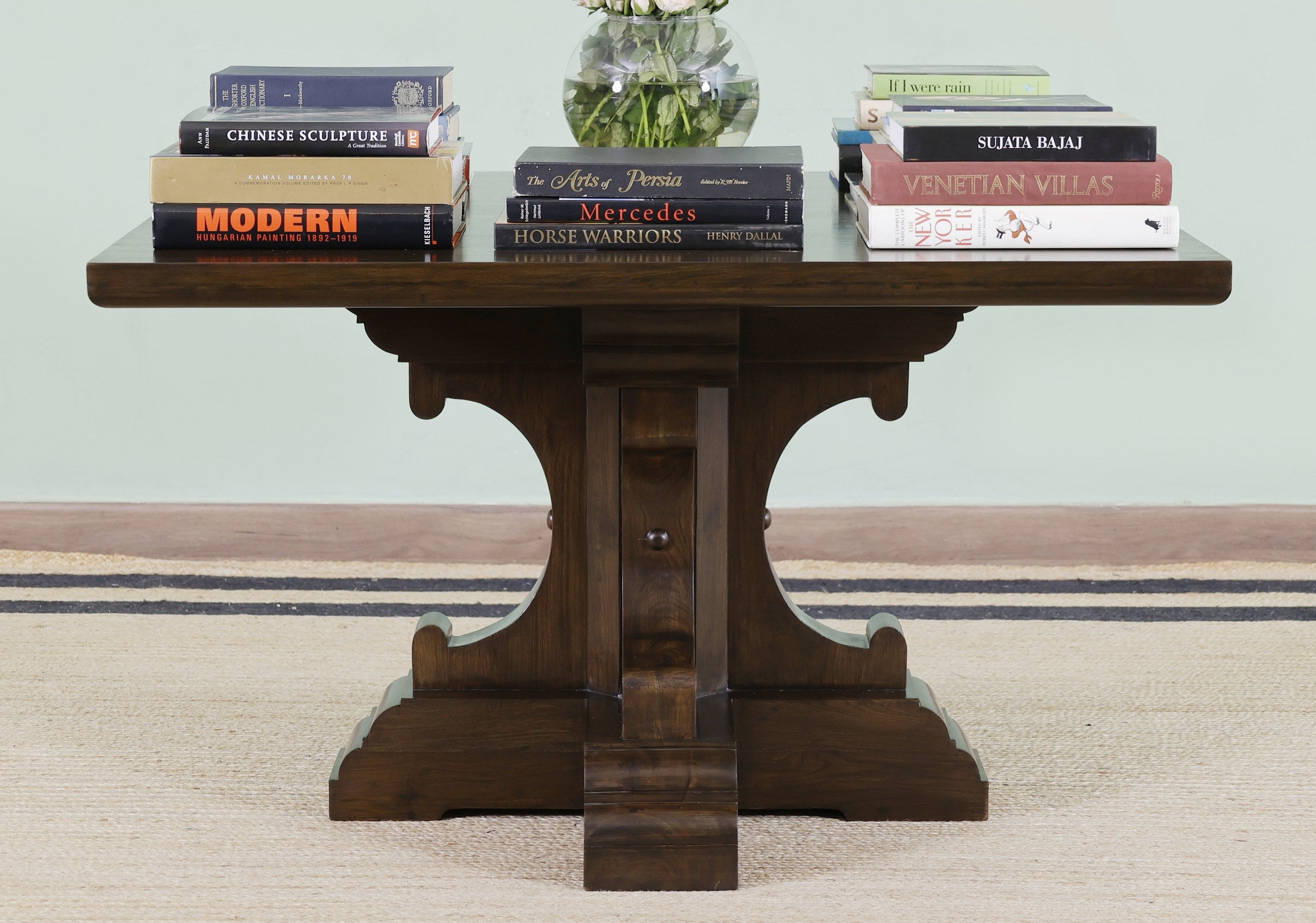 Slater Dining Table