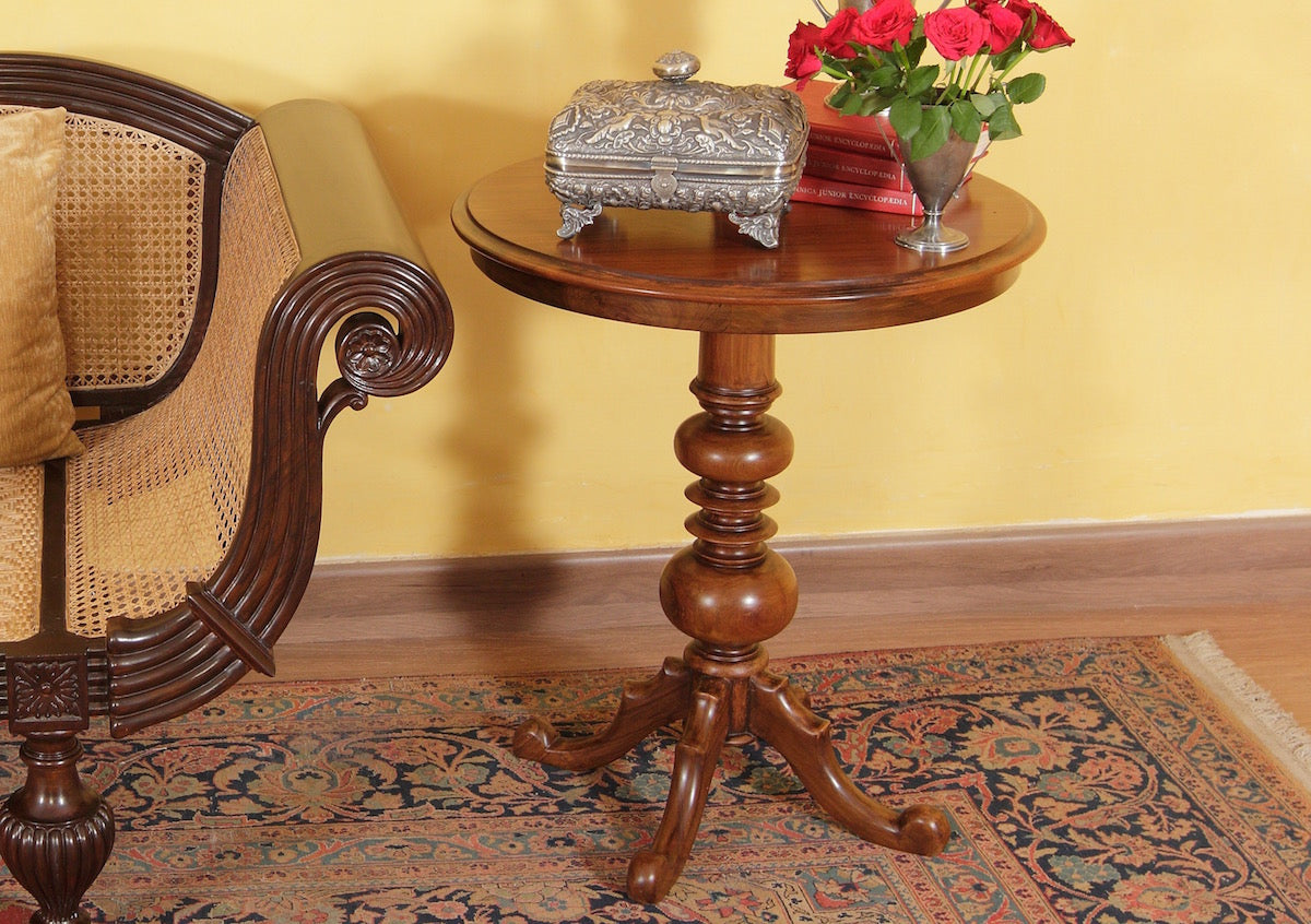 Clifford Occasional Table