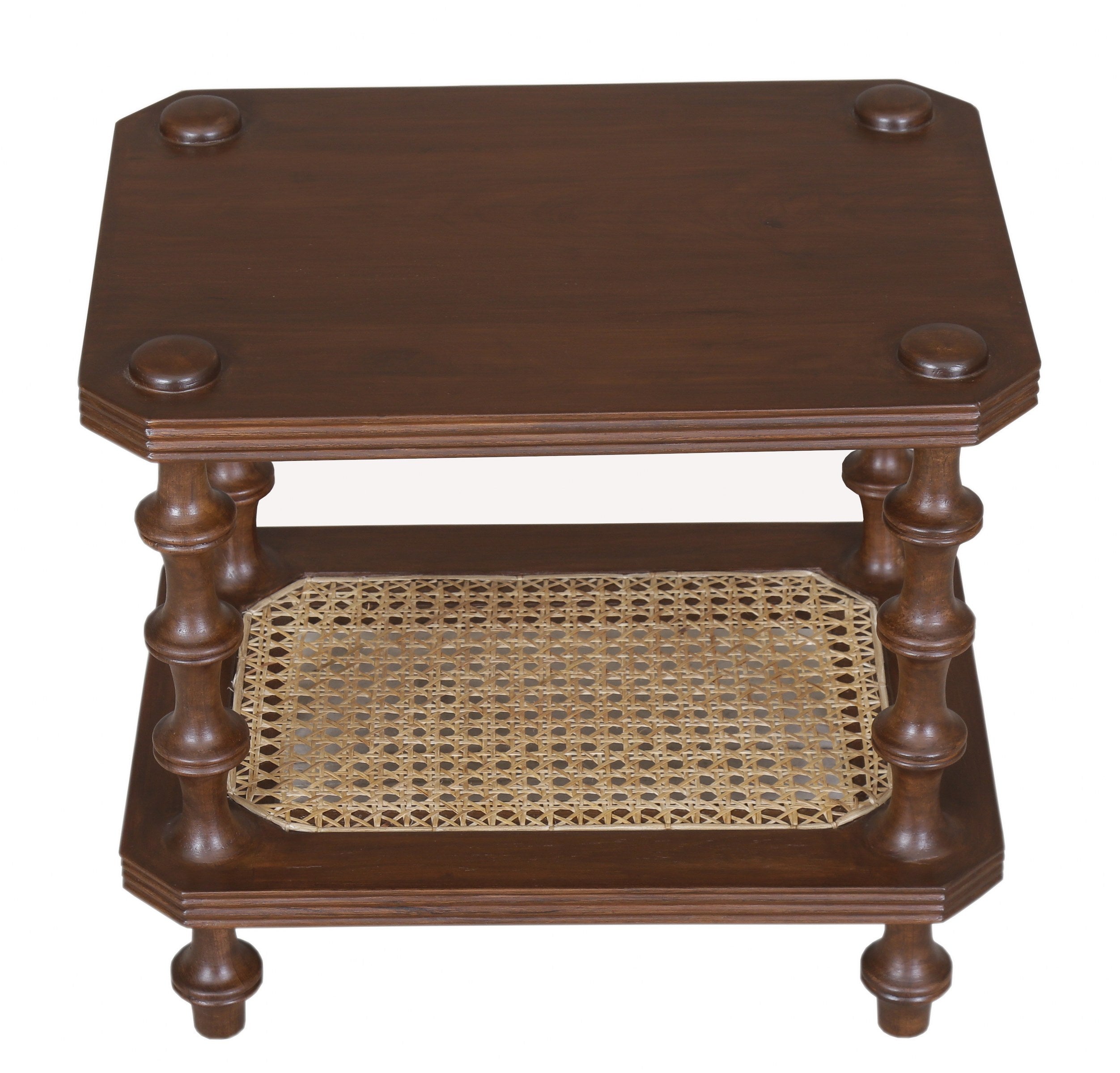 Hensman Occasional Table