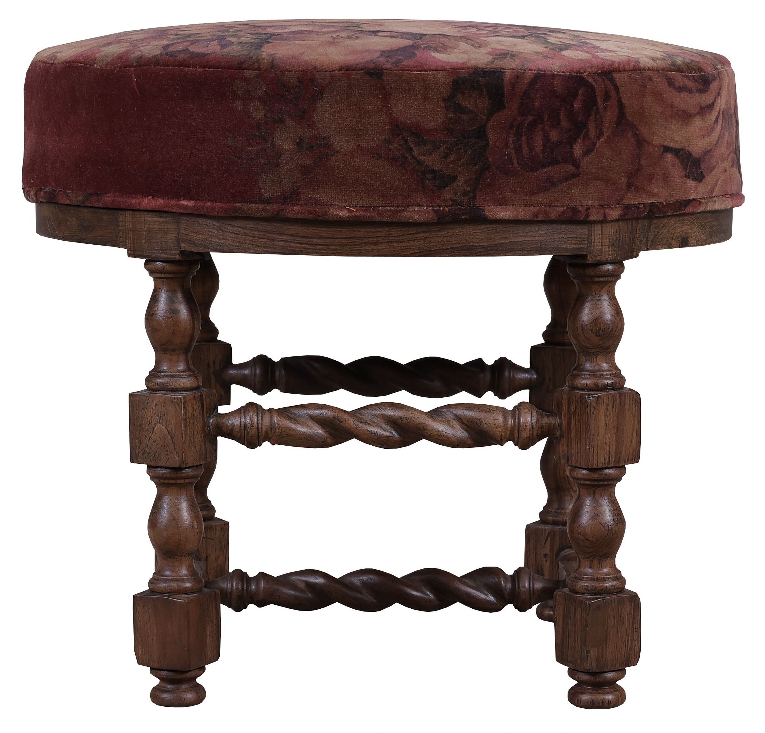 Moir Stool