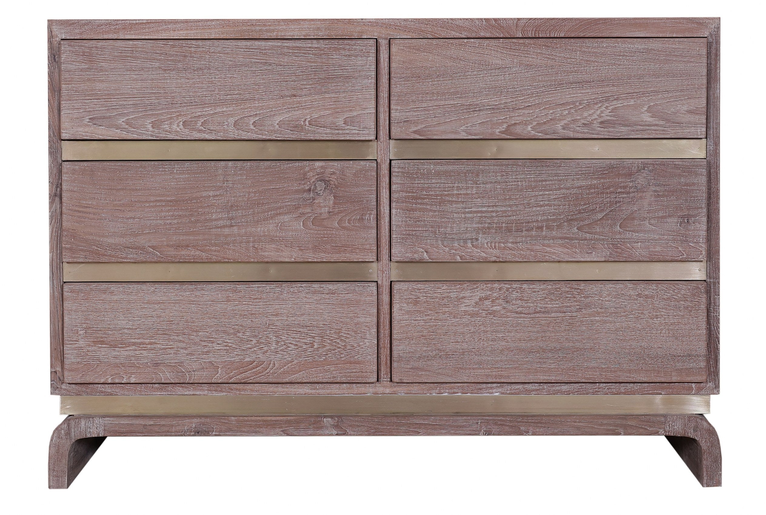Pakington Chest of Drawers