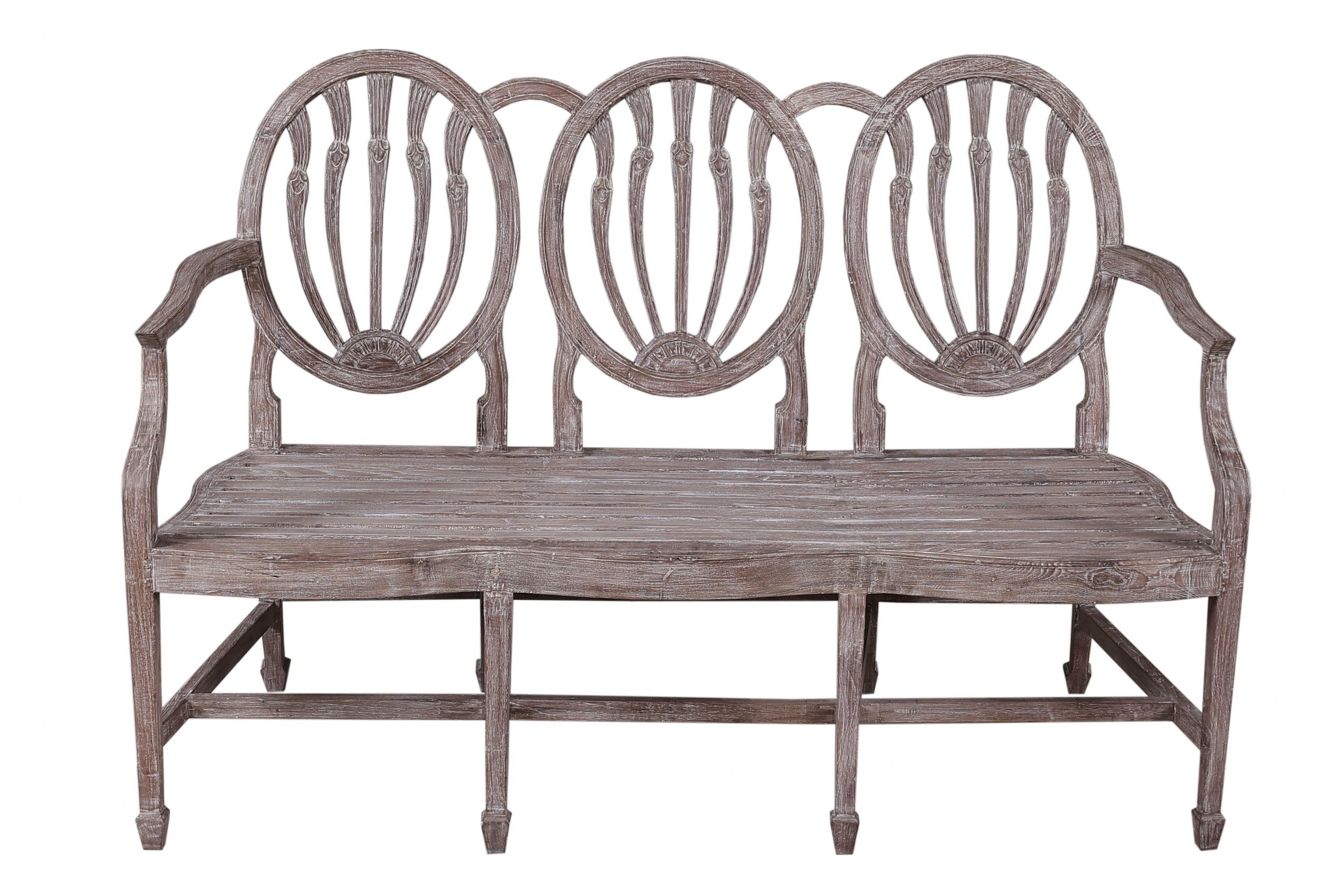 Inniss Bench