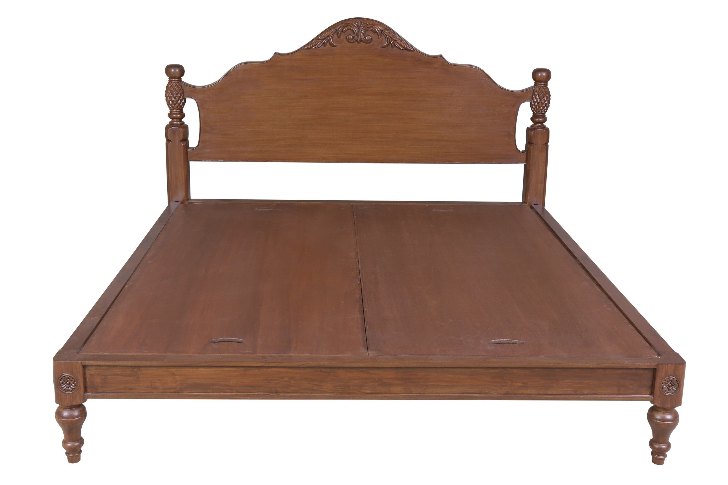 Saunders Bed