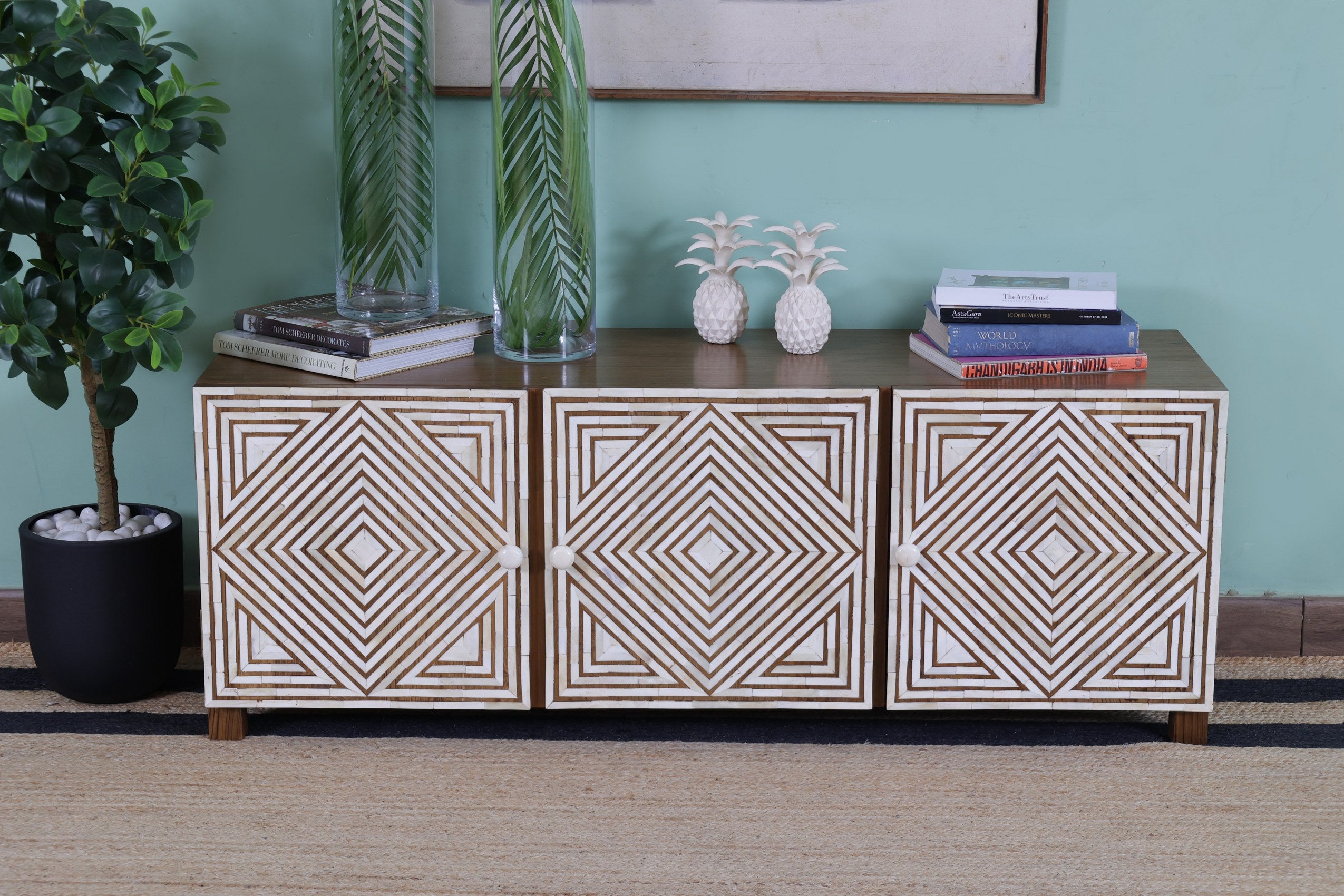 Porter Sideboard